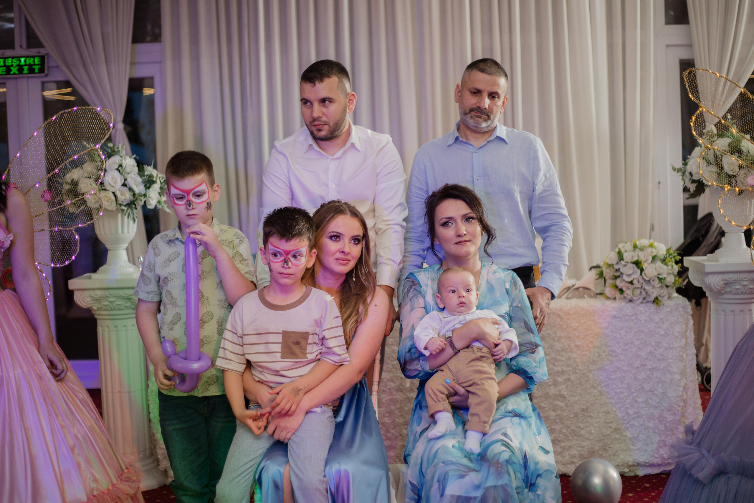 Alexandru-Ioan. Fotograf si videograf — evenimente si studio