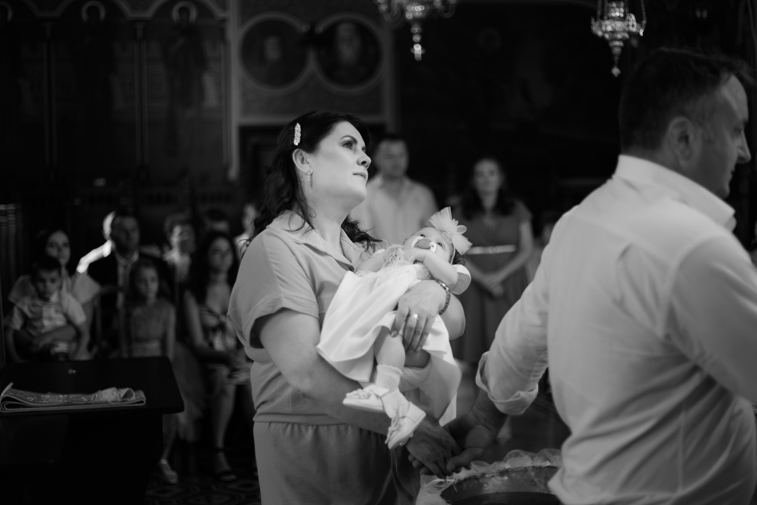 Anastasia. Fotograf si videograf — evenimente si studio