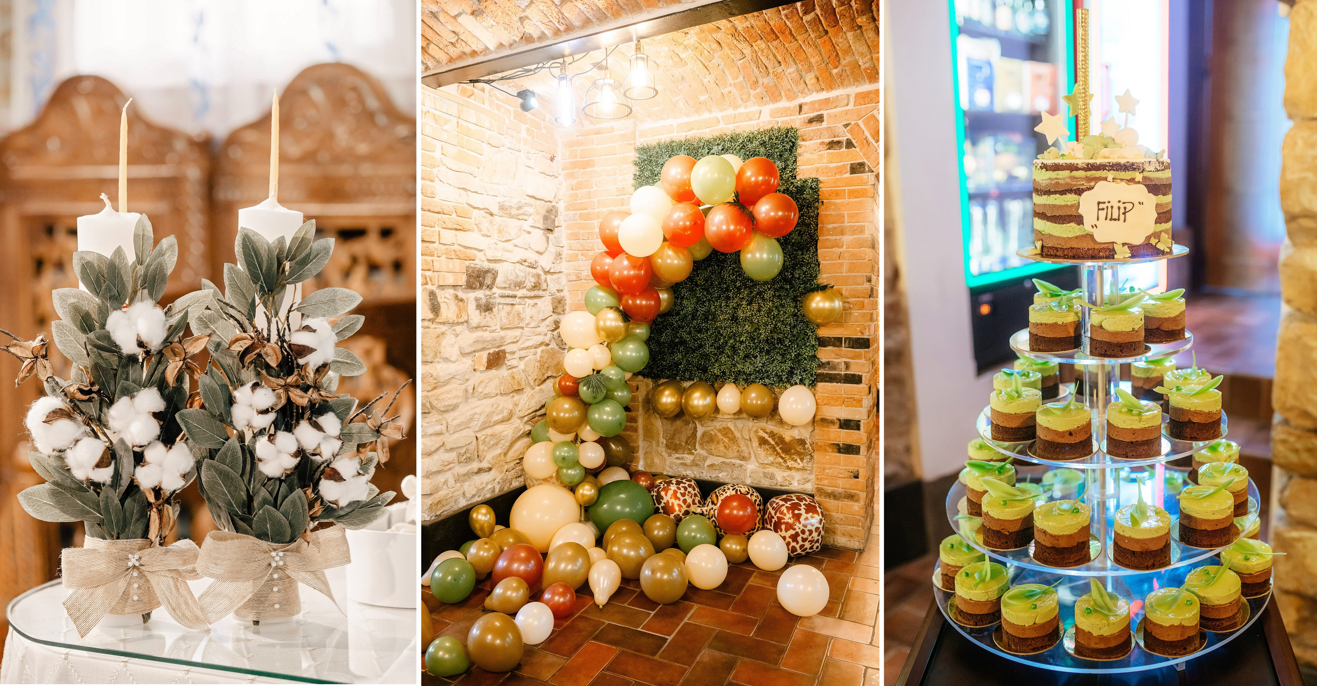 Botez. George Boicu — Fotograf — Gura Humorului