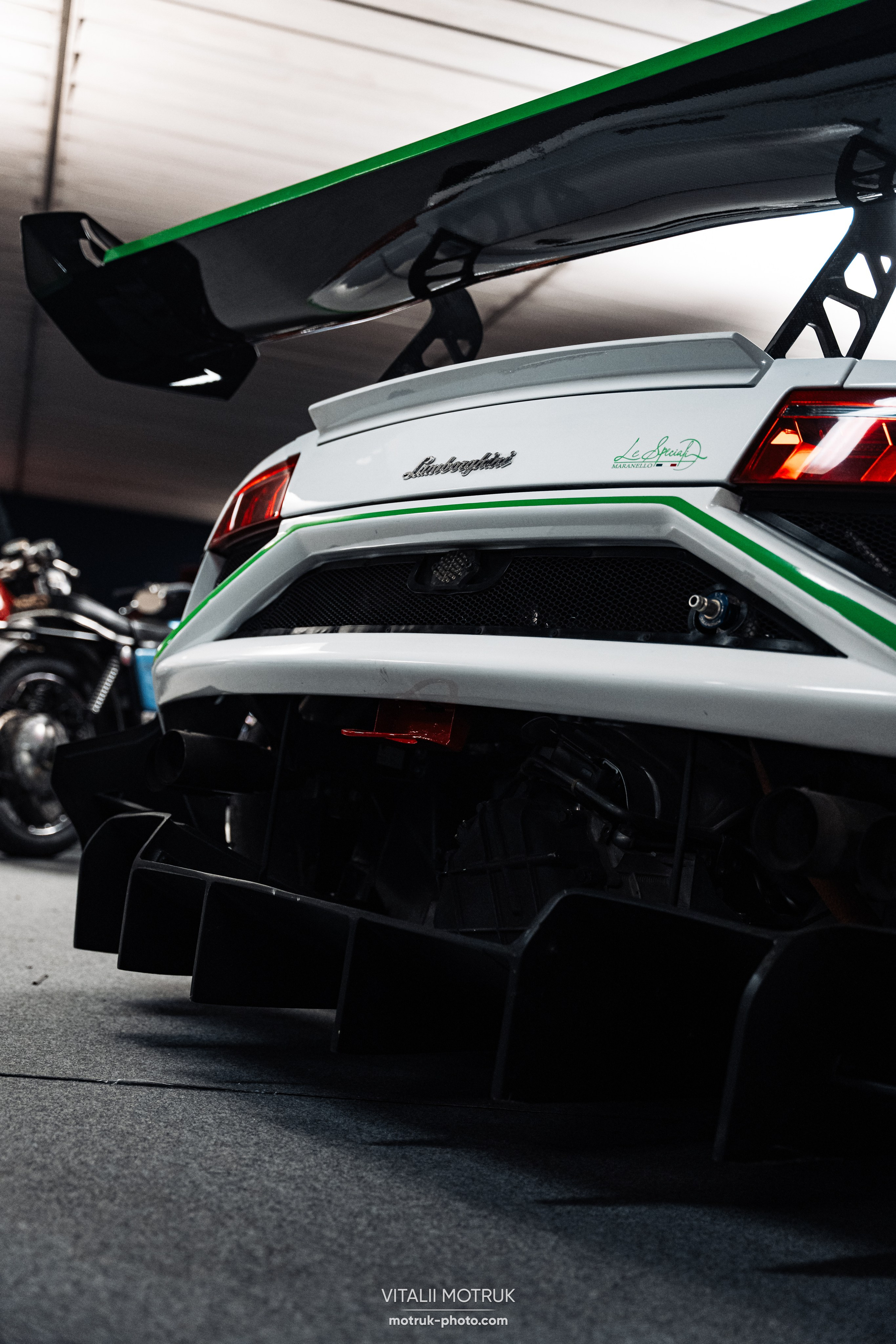 Artcurial Motorcars 2024. Photographe de voitures à Paris — Vitalii Motruk