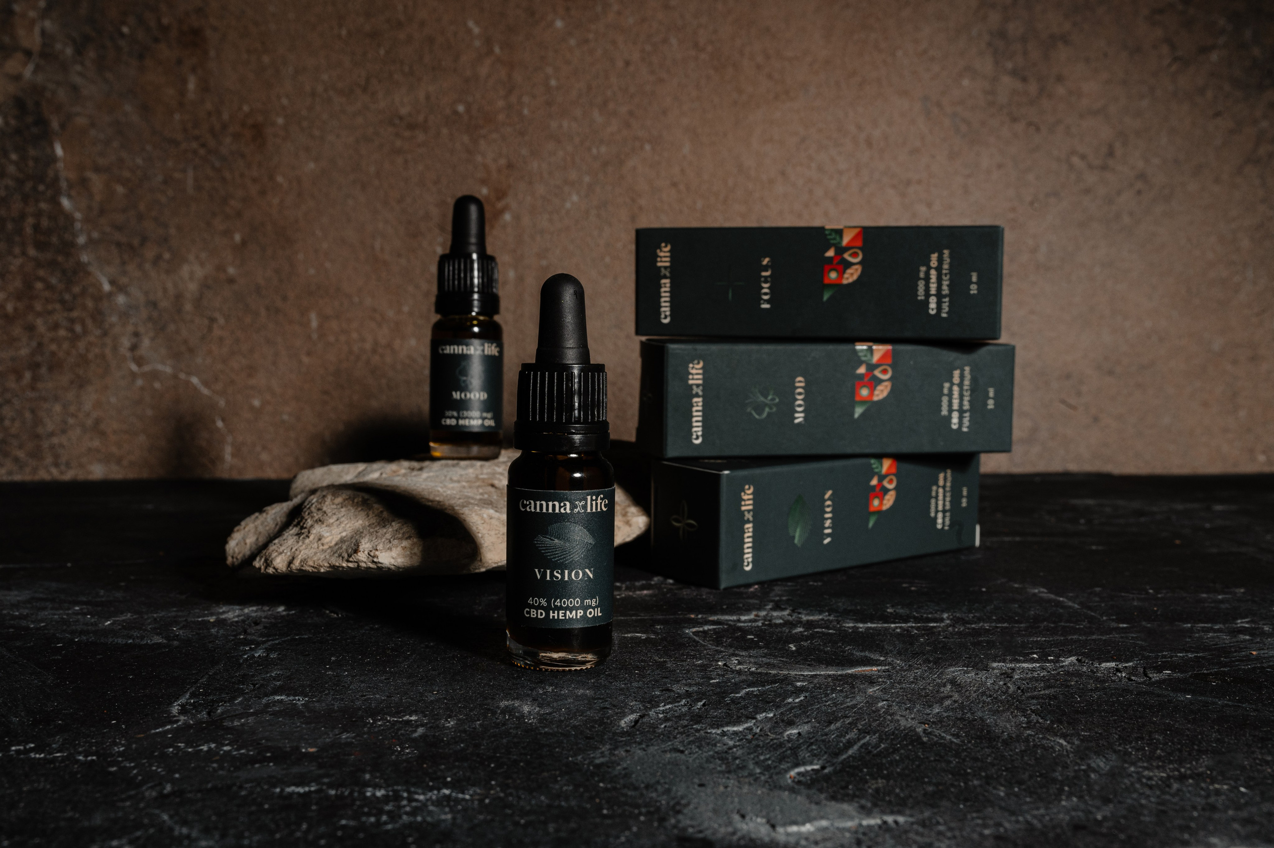 CannaXlife CBD products. ANNA-MARIA PHOTO CONTENT CREATOR — фотограф, естет, художник і візуальний експерт Instagram у Празі