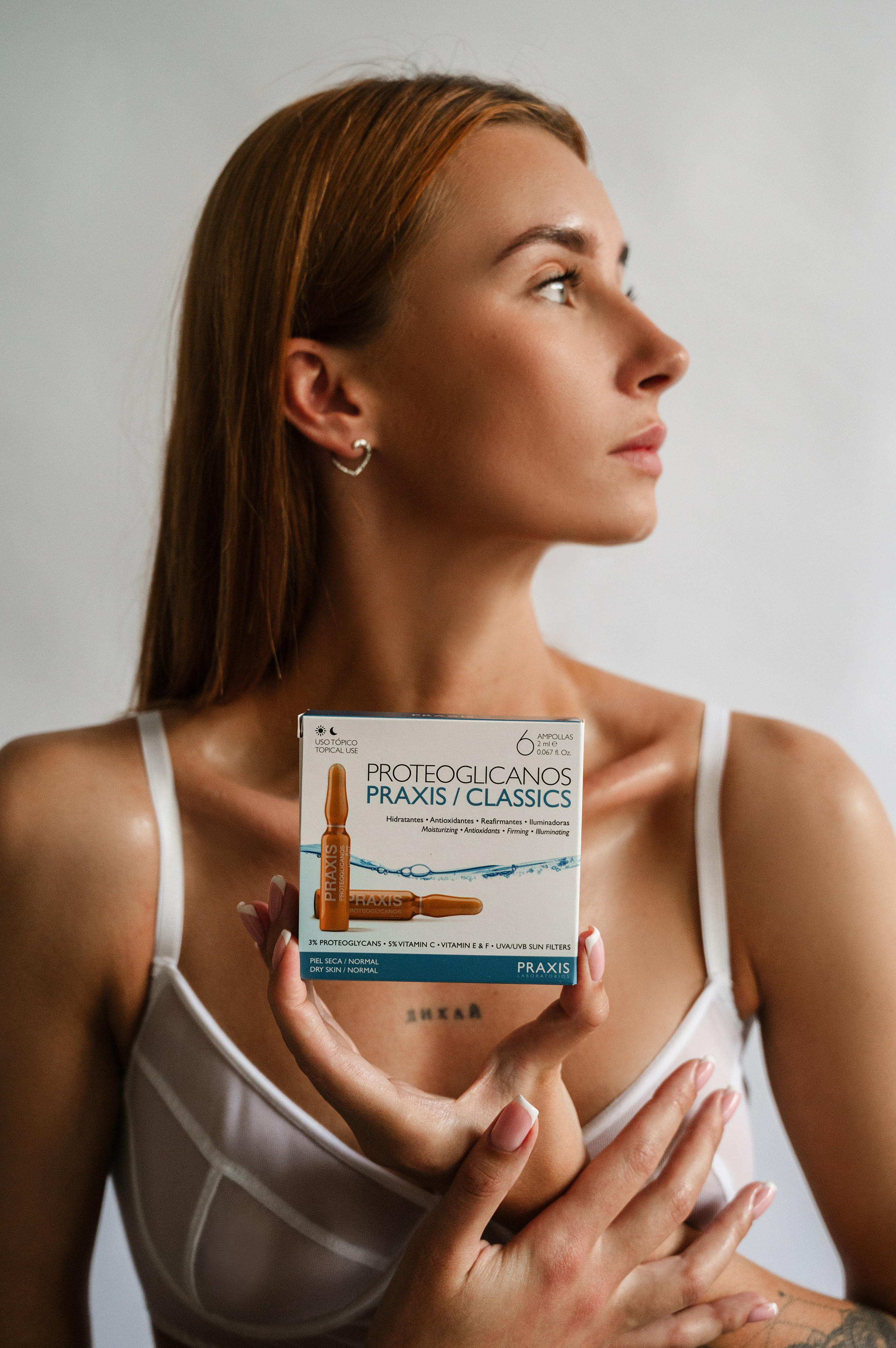 Skin&Care beauty shop. ANNA-MARIA PHOTO CONTENT CREATOR — фотограф, естет, художник і візуальний експерт Instagram у Празі