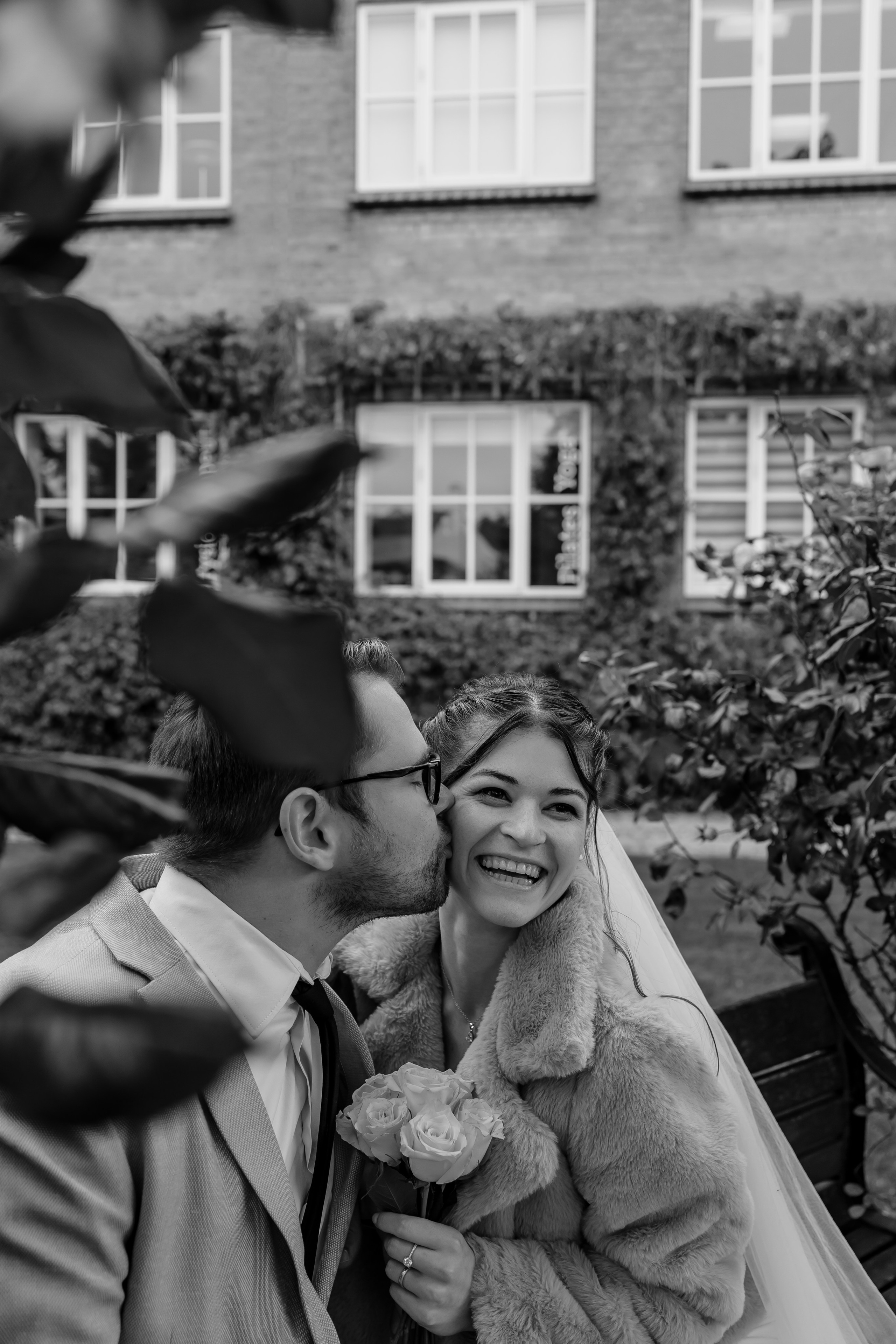 Свадьба в Дании. Fotograf in Eckernförde (Deutschland) Ekaterina Alenina