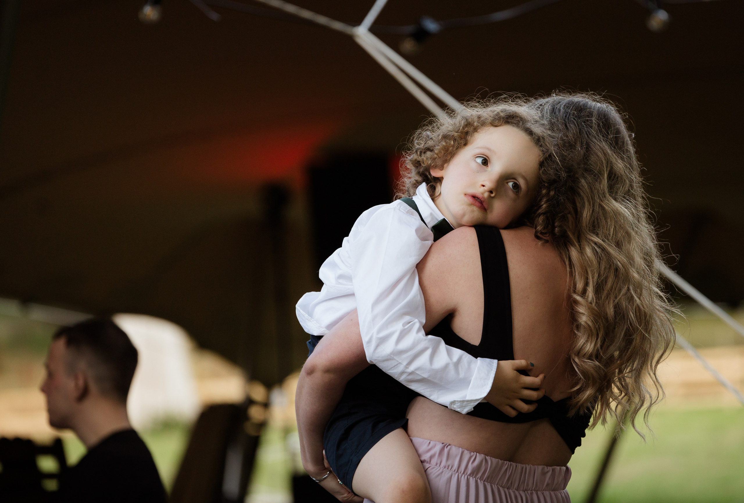Wedding in forest. Timeless Wedding & Event Photography — based London, working across Europe