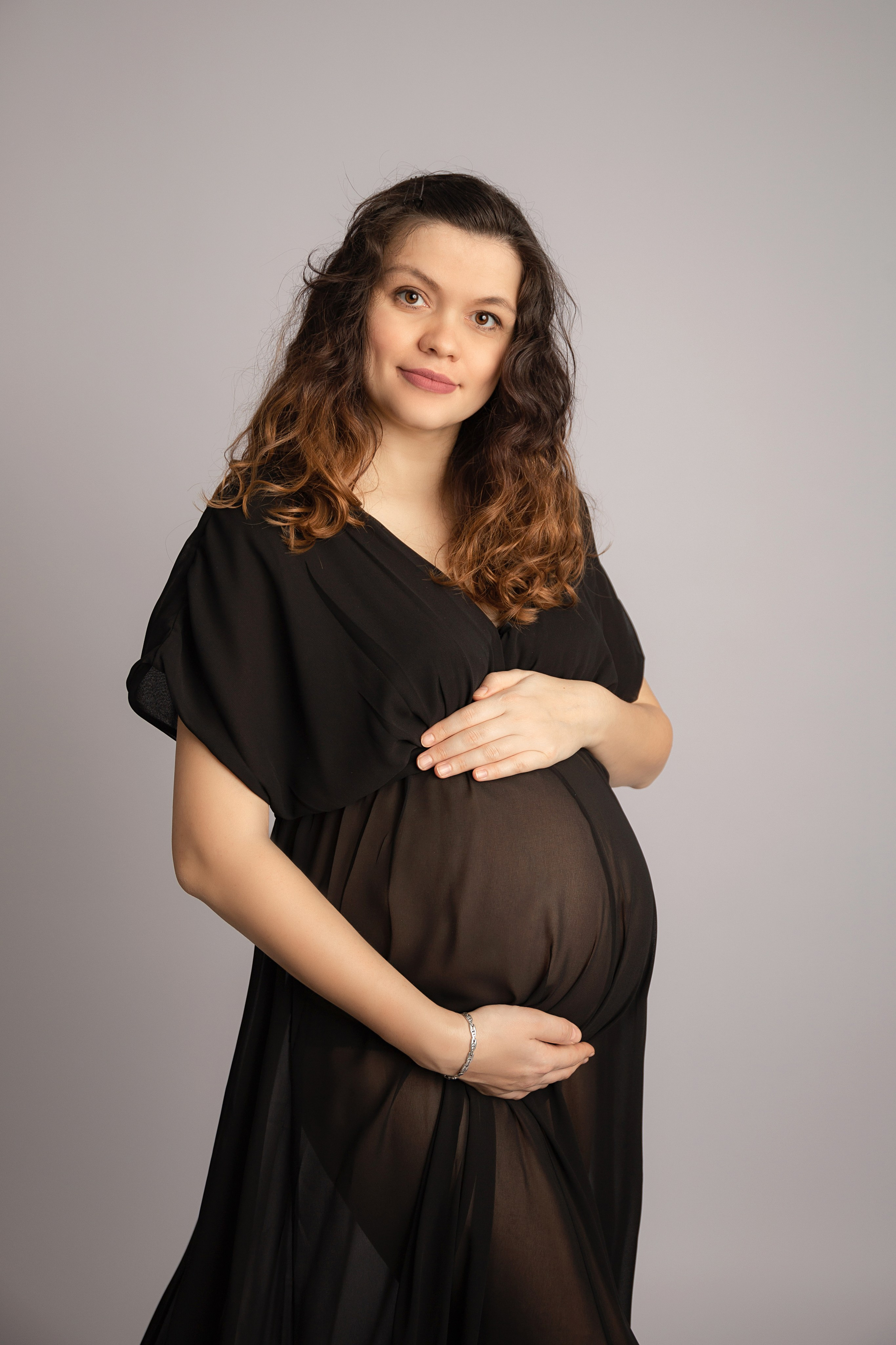 Babybauch. Neugeborenen, Kinder, Familie Fotografin Oberhausen NRW Marina Lykov