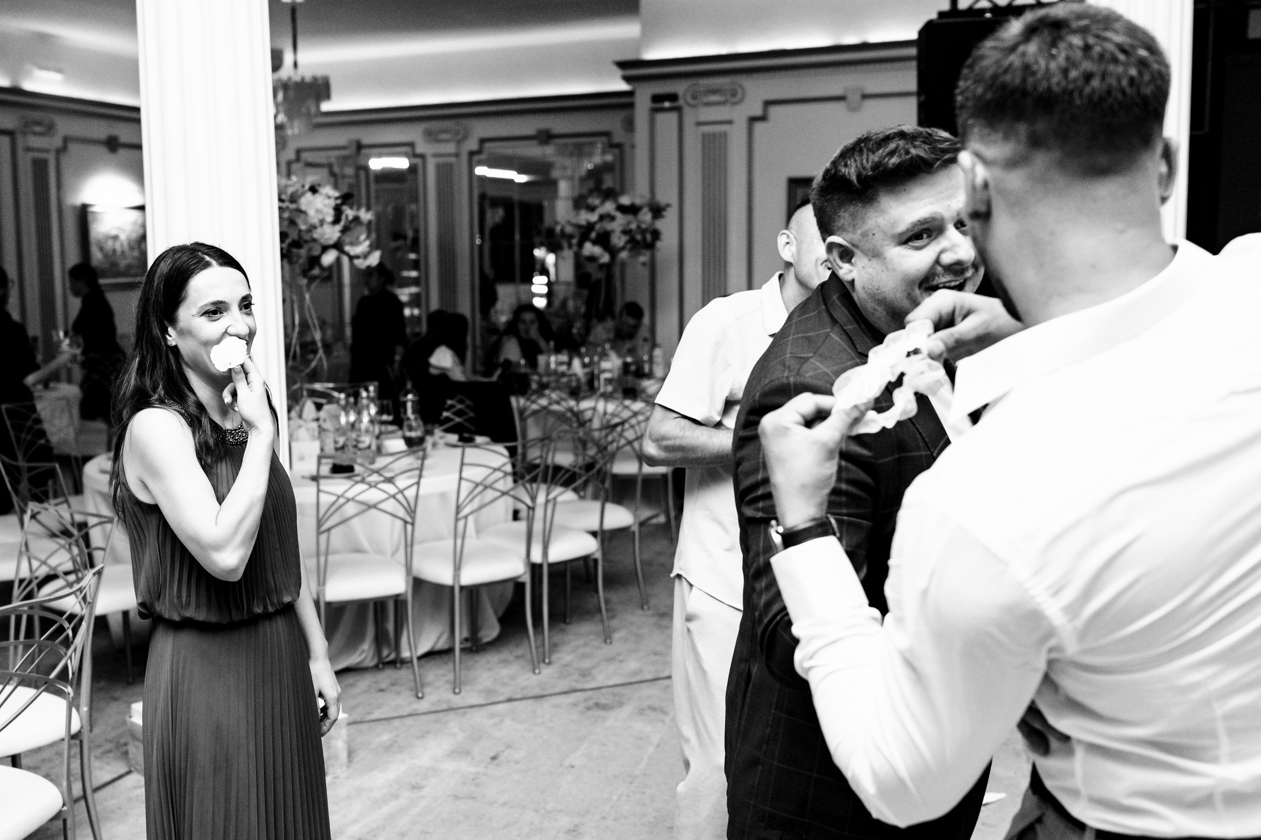 Bianca - Florin | Ramnicu Valcea