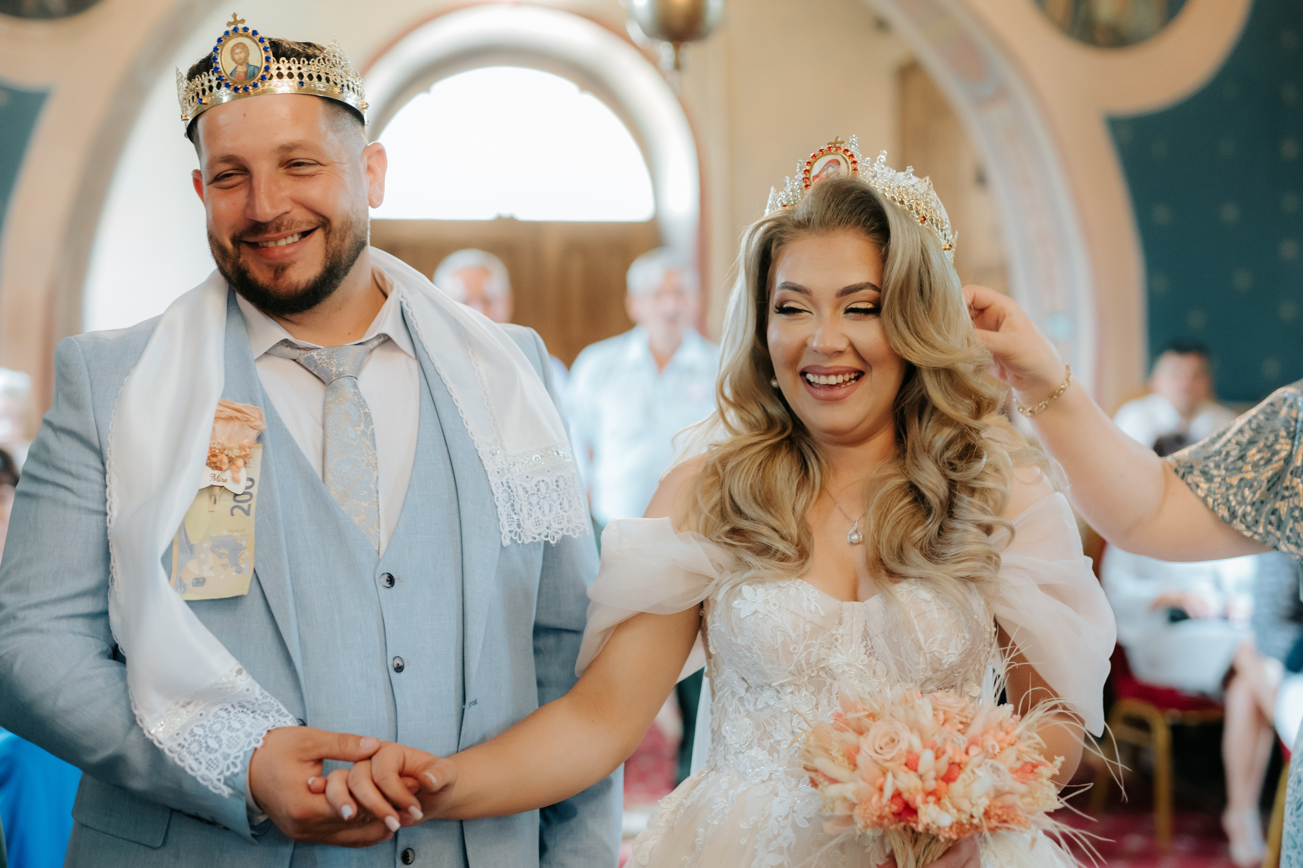 Fotografie de nunta Ramnicu Valcea