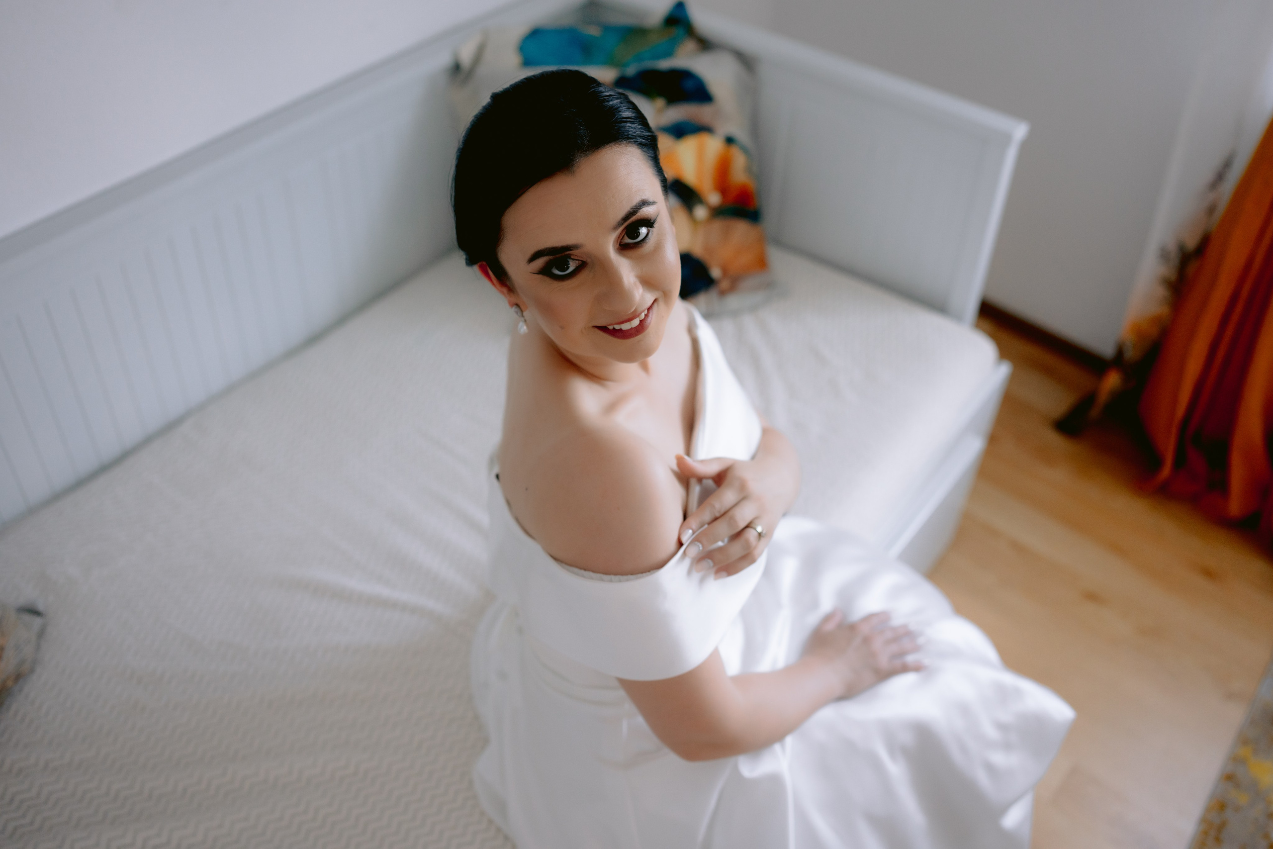 Daniela — Alex | Ramnicu Valcea