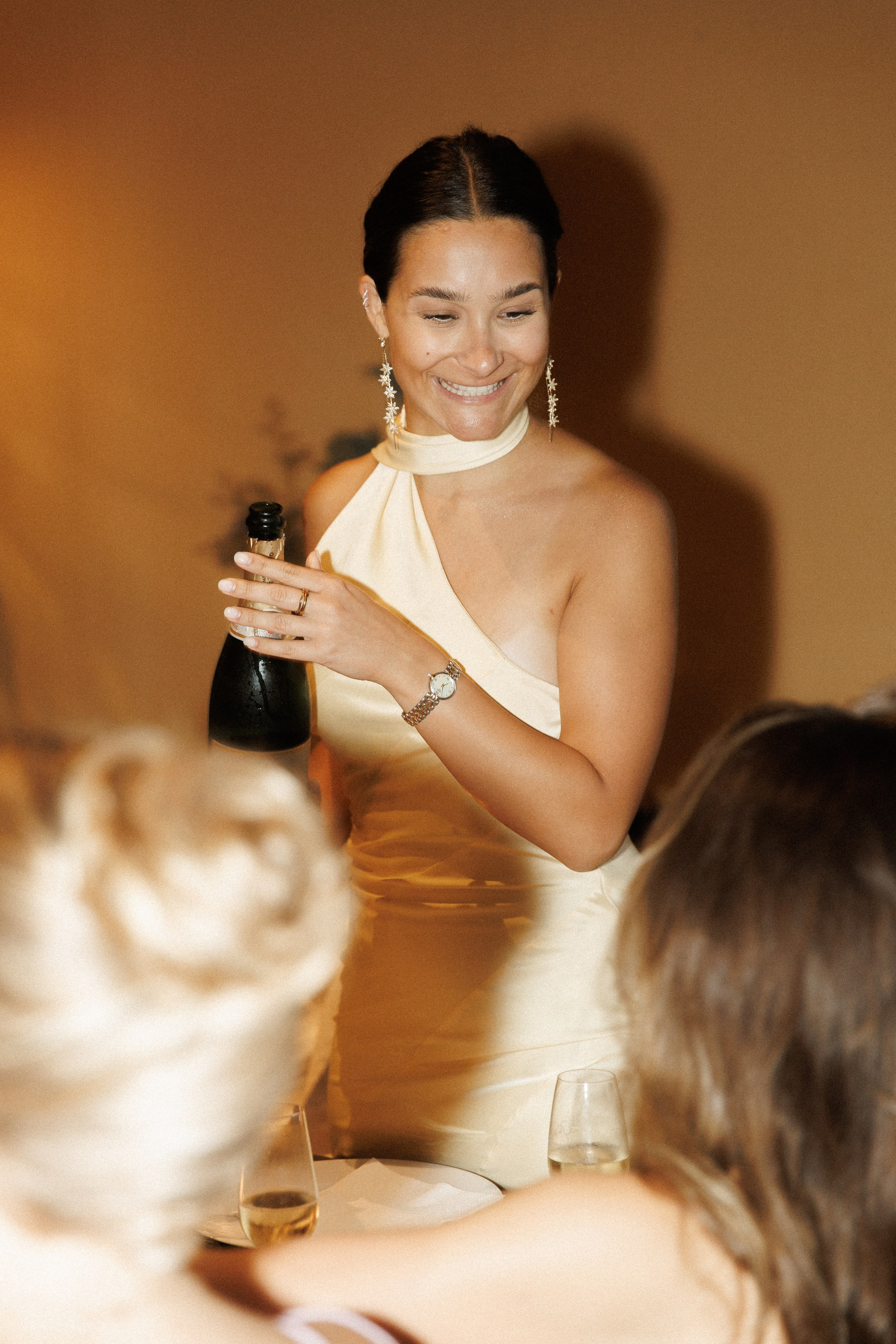 Kylie & Andrew. Villa Blanca. Paola fotógrafo / videografo de bodas en Barcelona