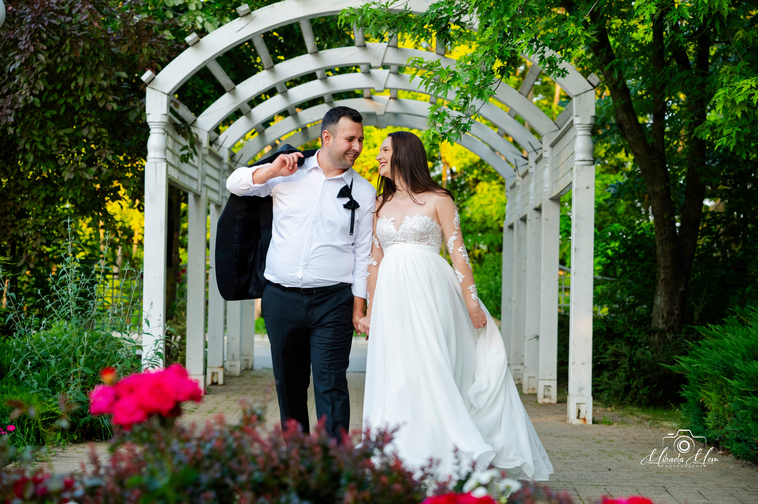 Sorina&Cosmin. MCM Happy Studio – Fotograf & Videograf Evenimente | Nuntă & Botez