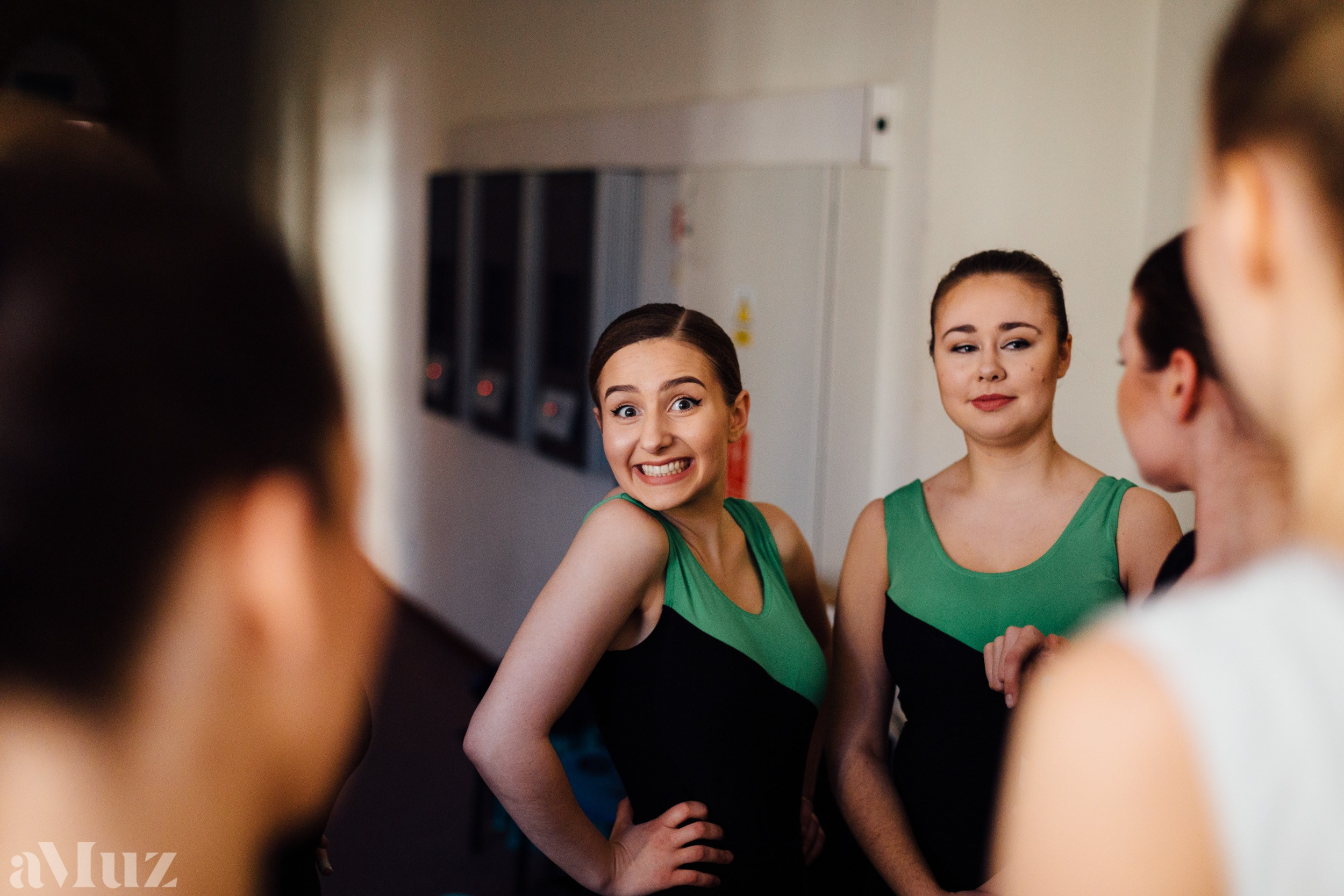 Rytmika. Fotograf Ślubny Warszawa - Sesje Biznesowe Rodzinne Eventy