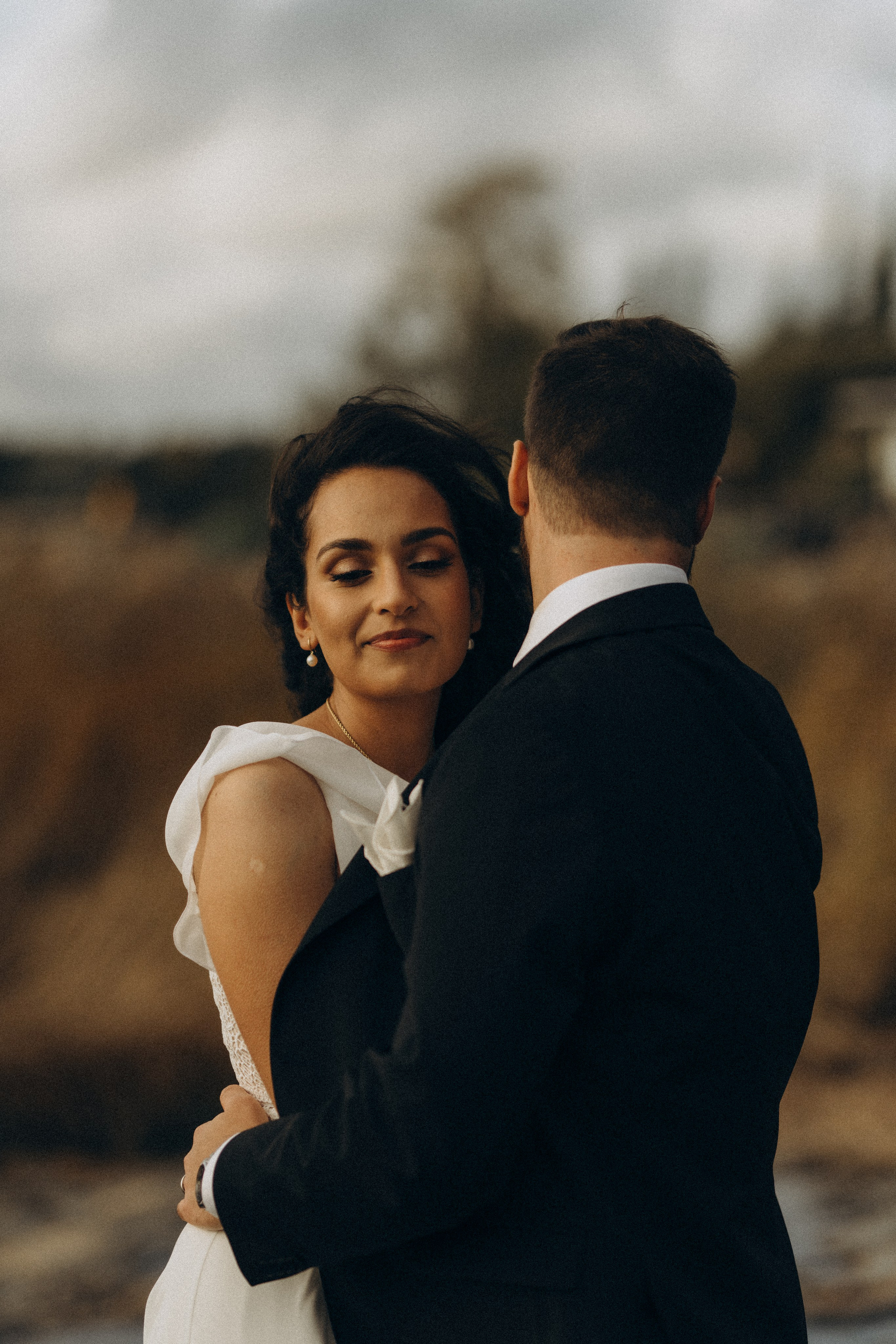 Wedding. Wedding and portrait photographer in Helsinki Vickan O