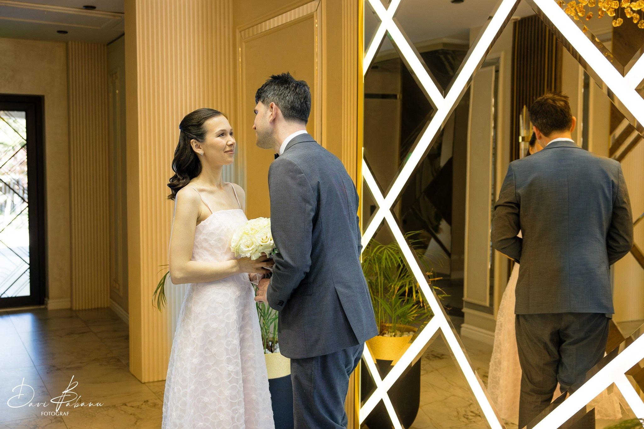 Raluca & Alexandru - Cununie civilã