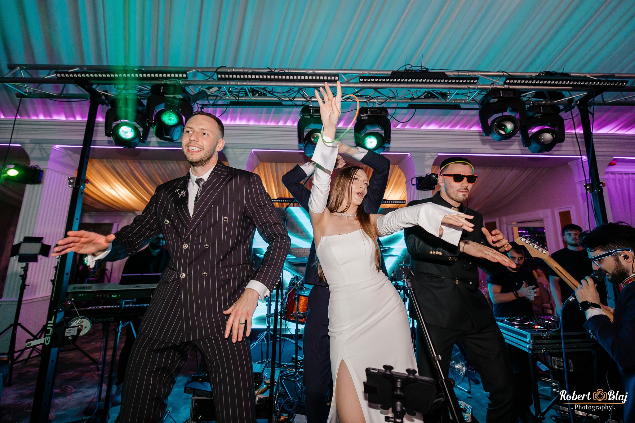 Fotograf Iași. Robert Blaj - Fotograf Nuntă Iași