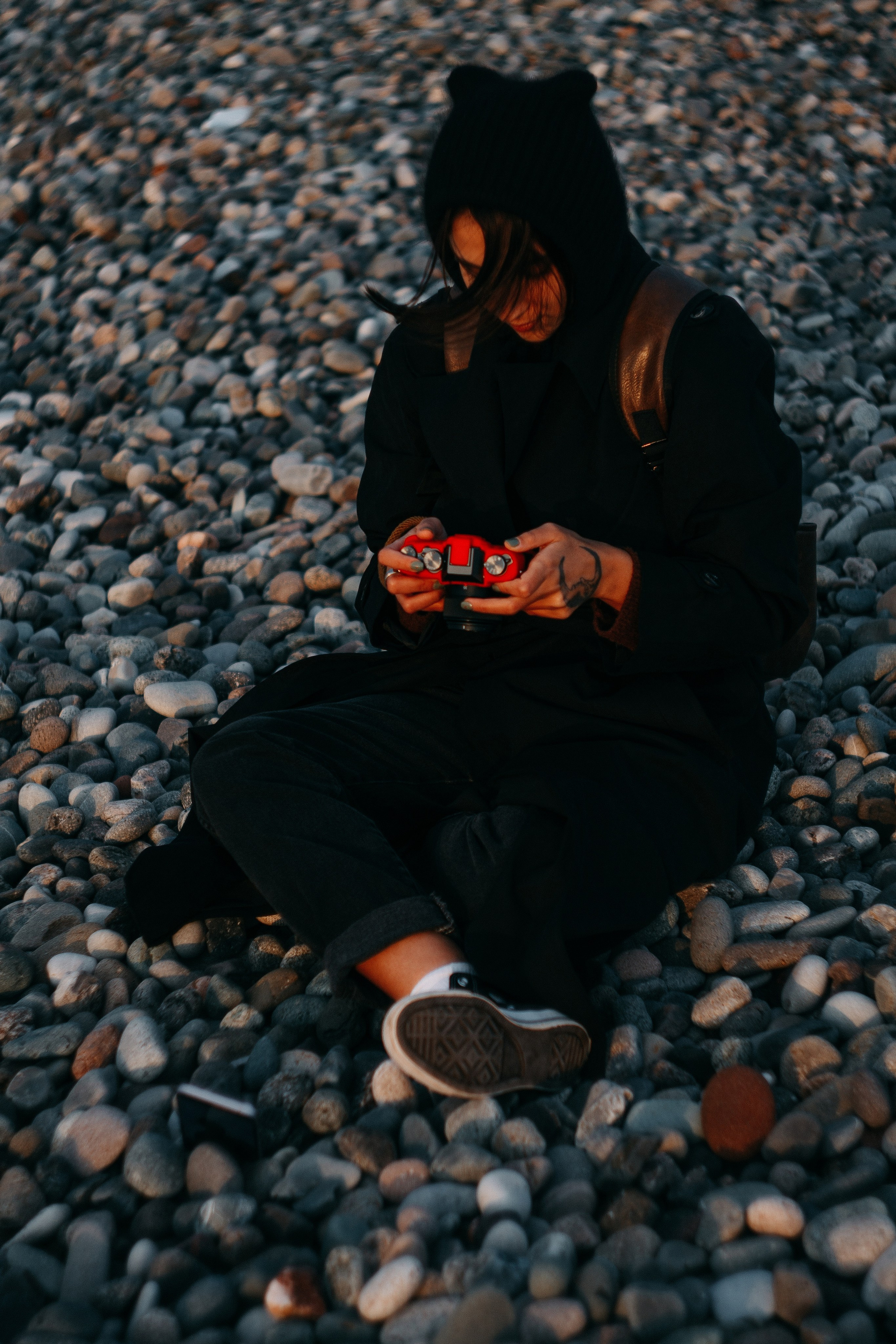 Саша. Свадебный и портретный фотограф в Белграде Екатерина Македонская