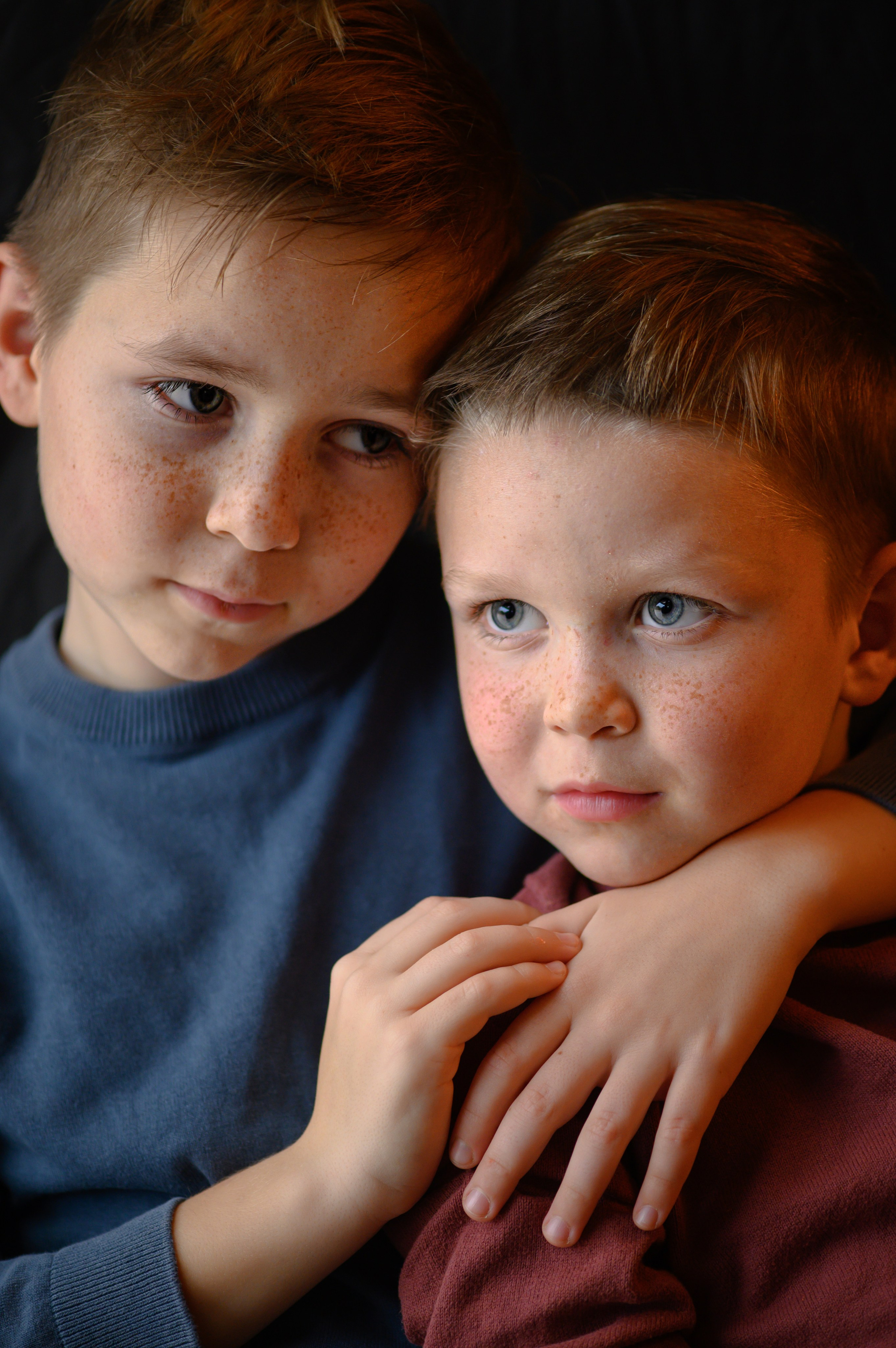 KIDS STUDIO. Family, children, portrait, and event photography in Thessaloniki