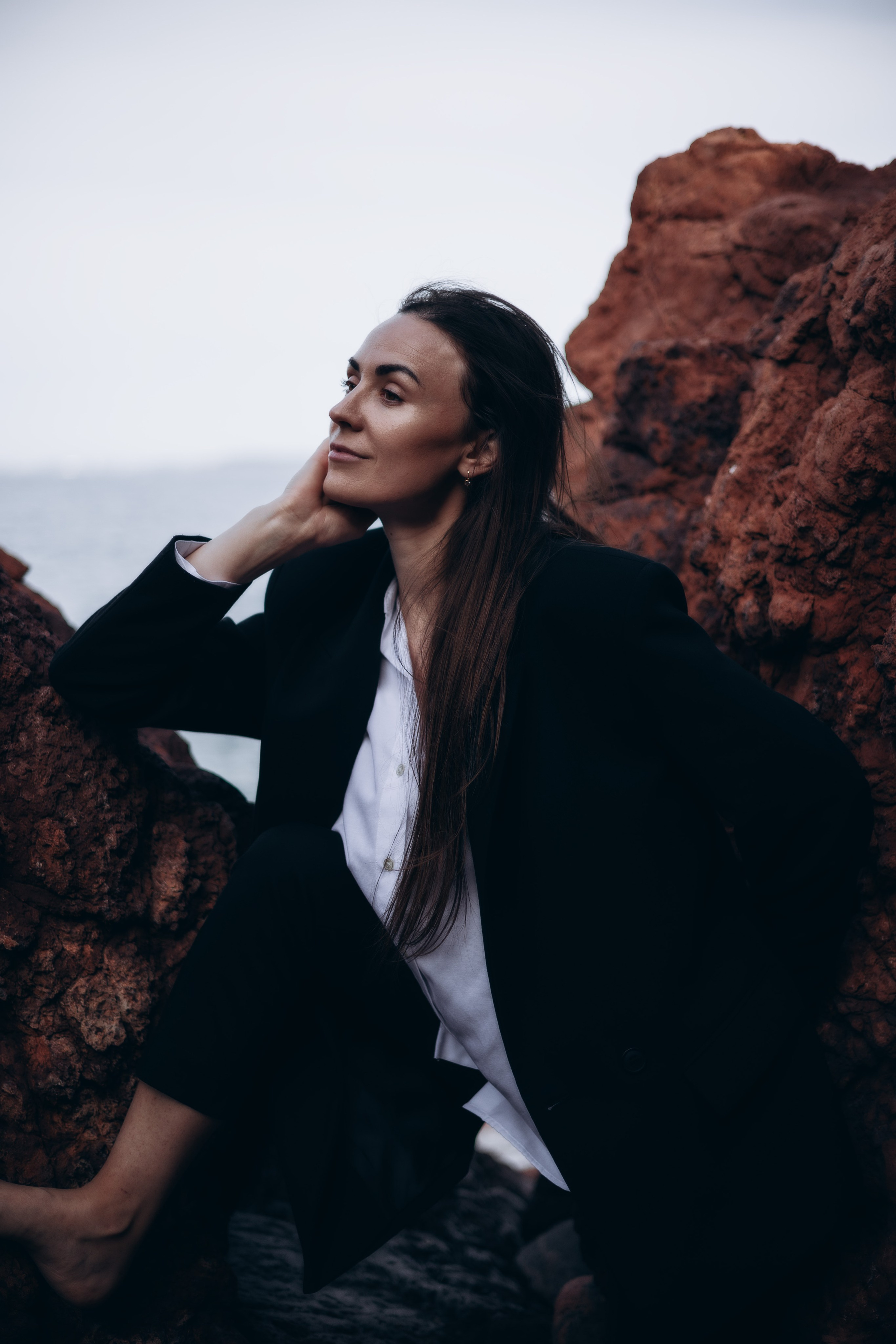 Vika. Photographe en Côte d’Azur