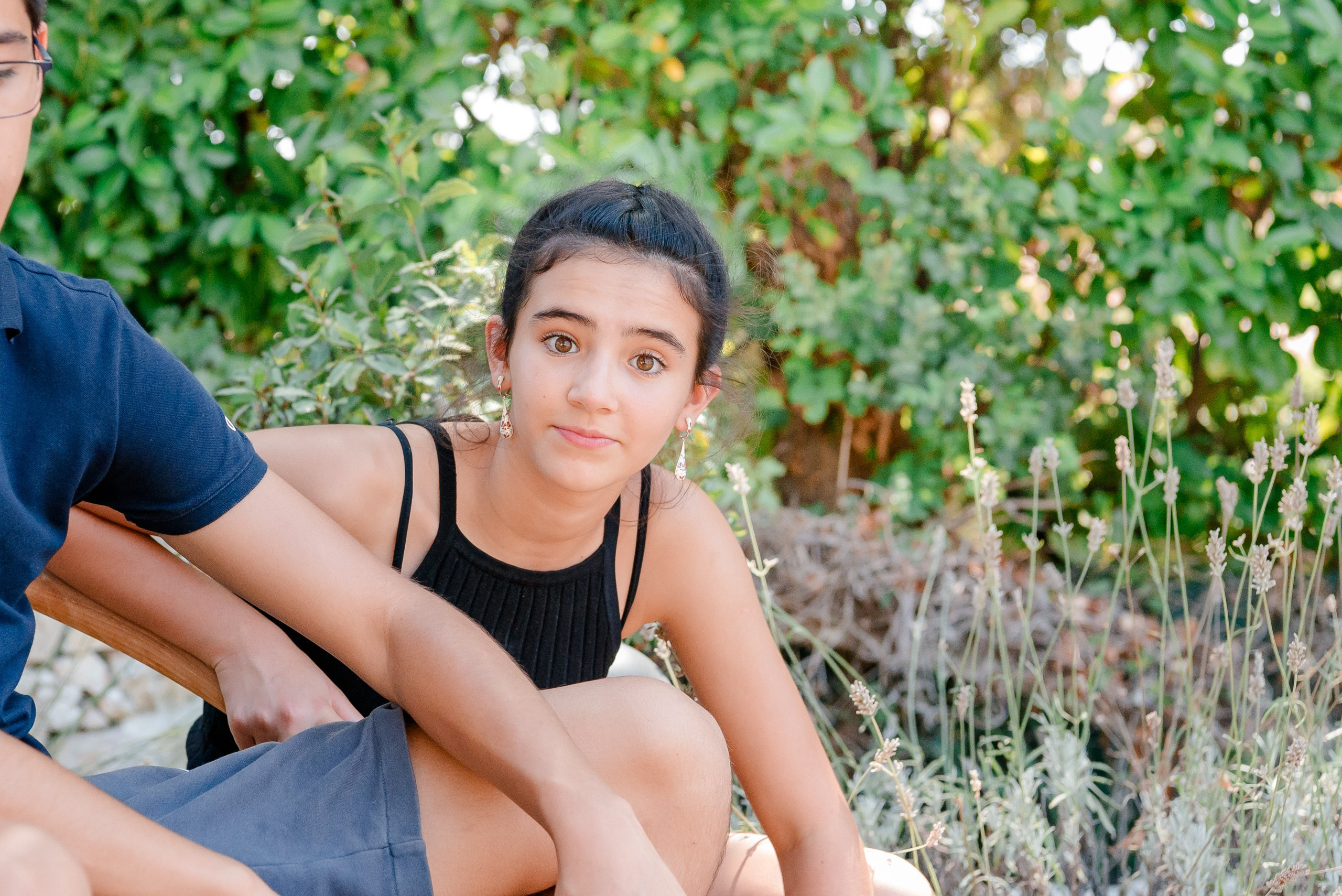 Vacaciones de verano en la provenca. Famila B. MARIA VALUEVA Fotógrafo en Niza, Cannes, Monaco, Francia, Europe, Estambul, Turquía