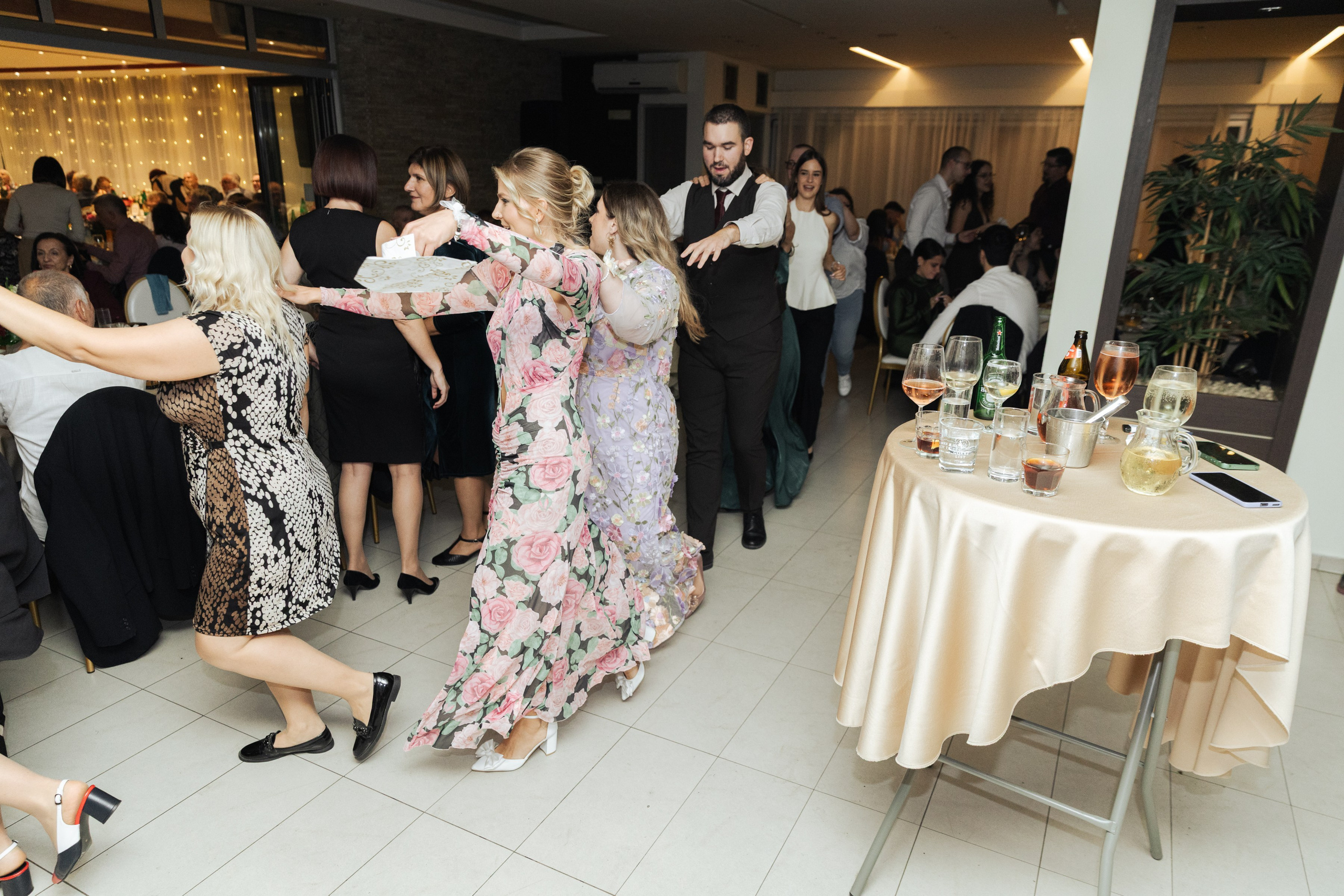 Ana & Kosta. Mandic Weddings | Wedding Photographer in Belgrade & Europe