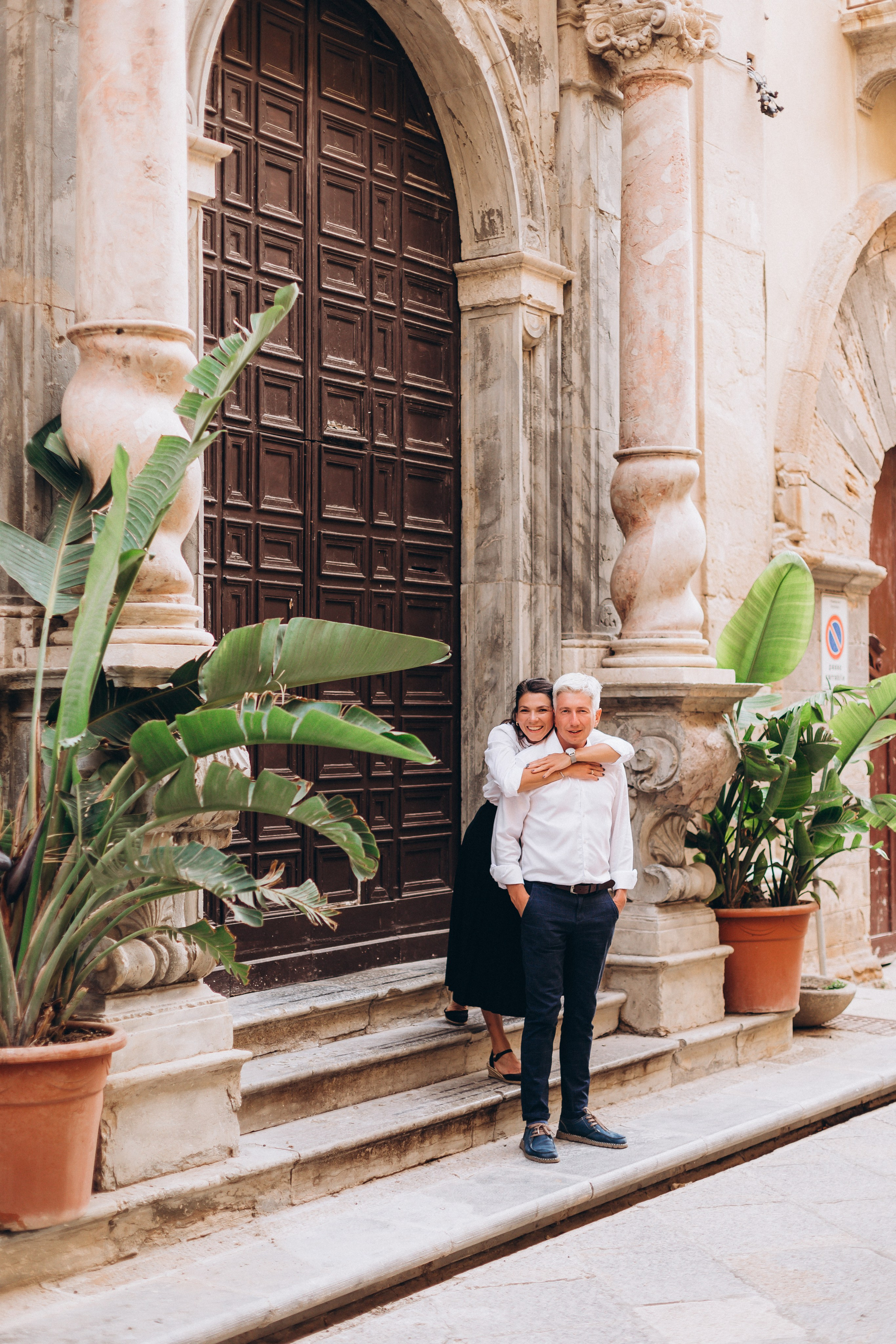 Sergey & Anna. Wedding and Family Photograph