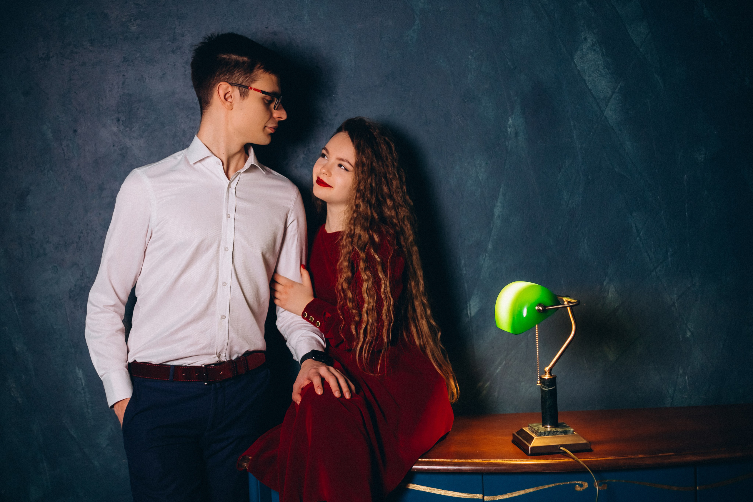 Katrin & Pavel. Wedding and Family Photograph