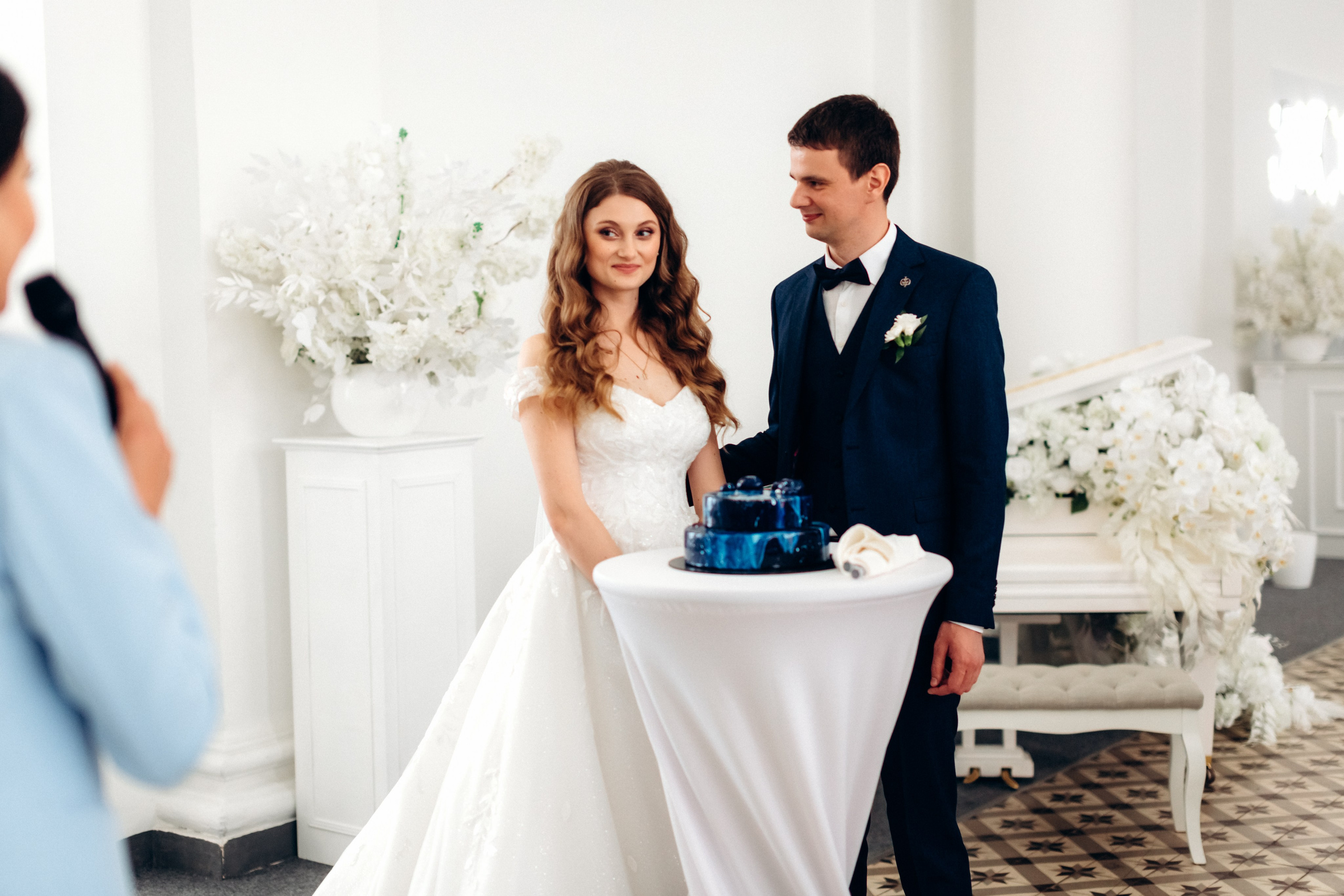 Irina & Kiril. Wedding and Family Photograph