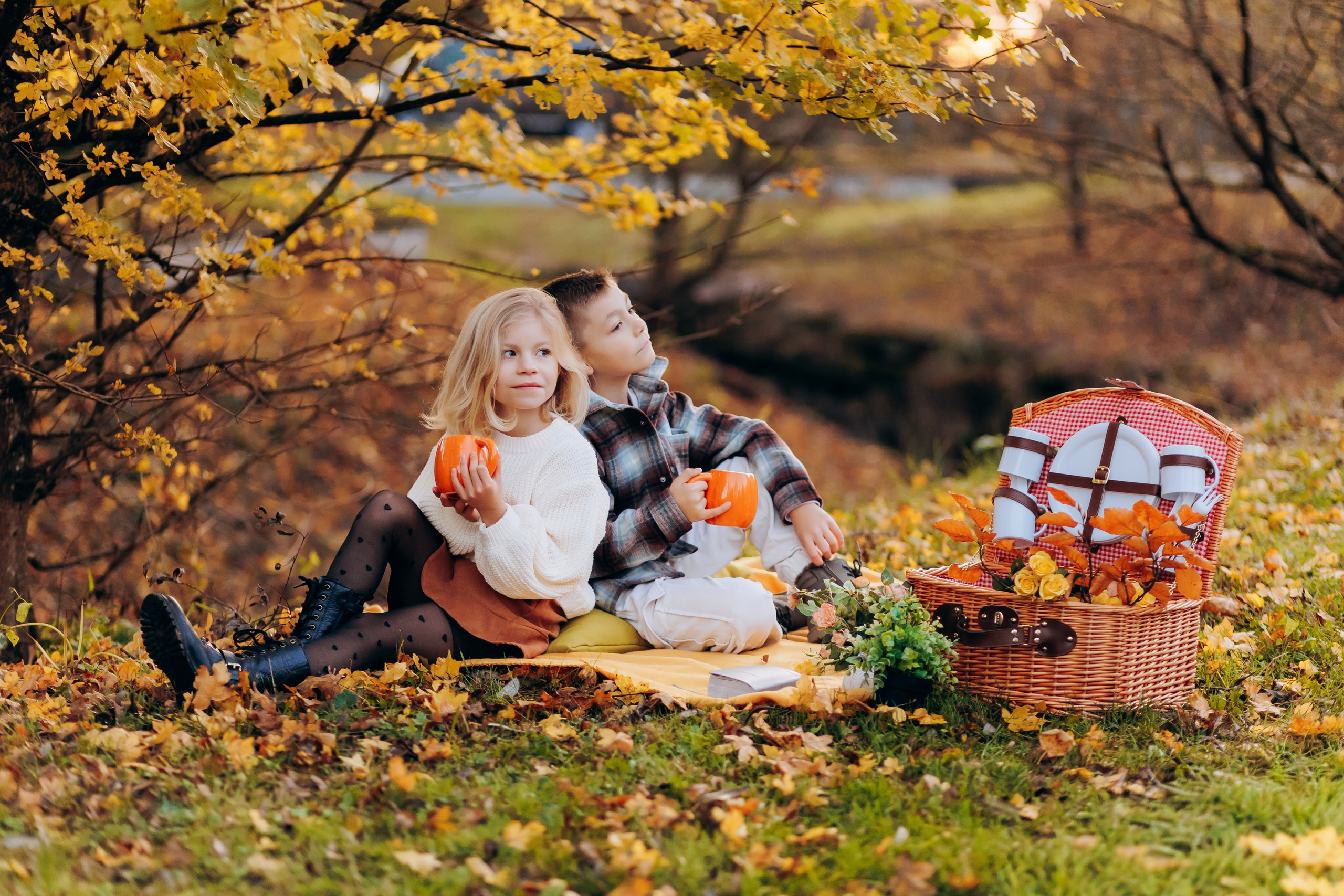 Famiele Wiegert. Wedding and Family Photograph