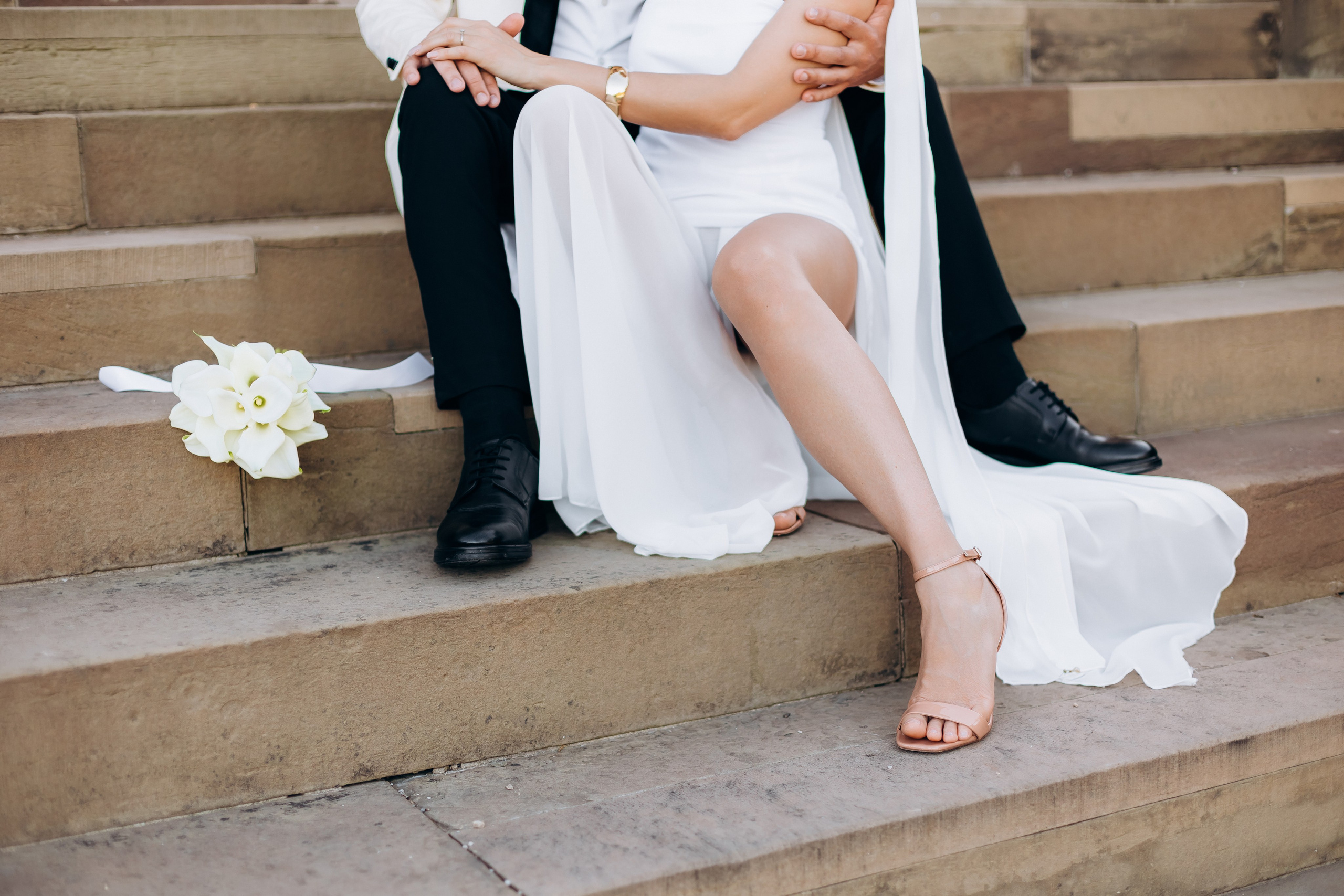 A&A. Wedding and Family Photograph