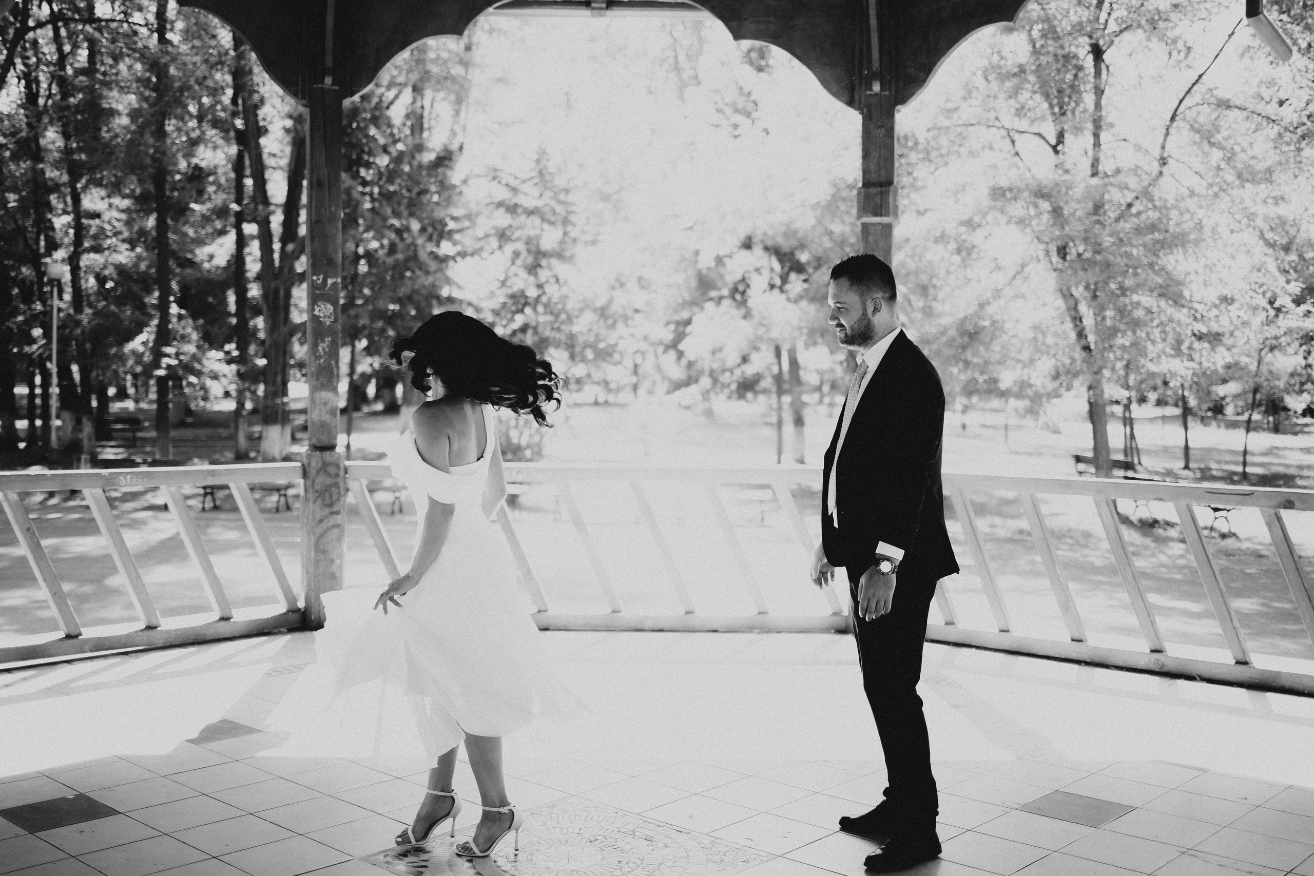 B&I. George Laslău Fotograf