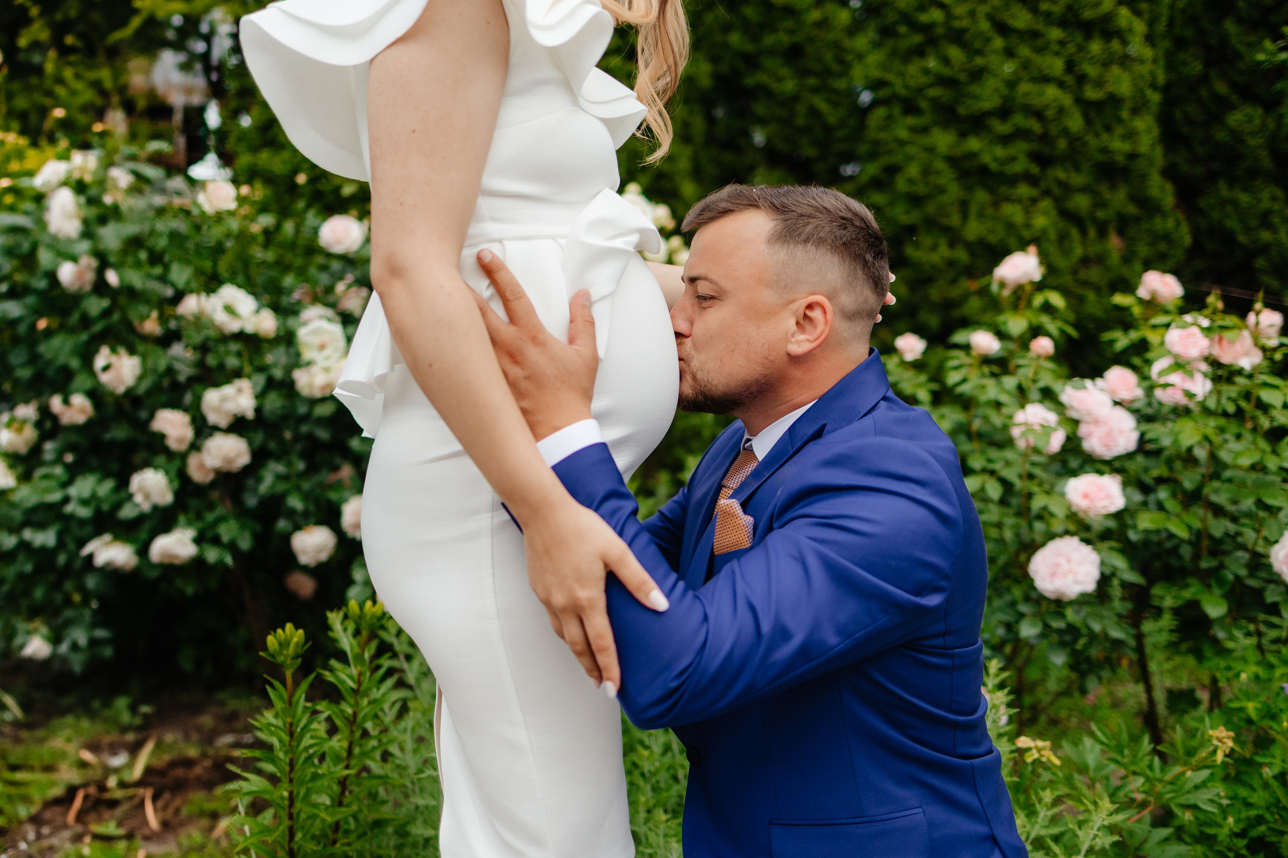 Gender Reveal. George Laslău Fotograf