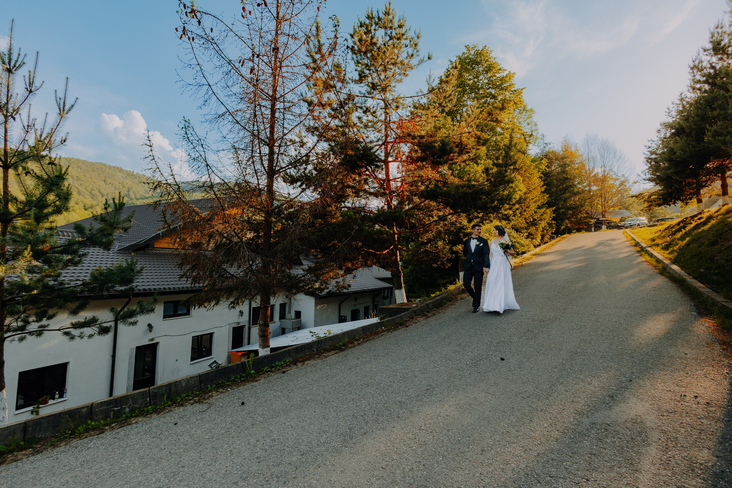T&P. George Laslău Fotograf
