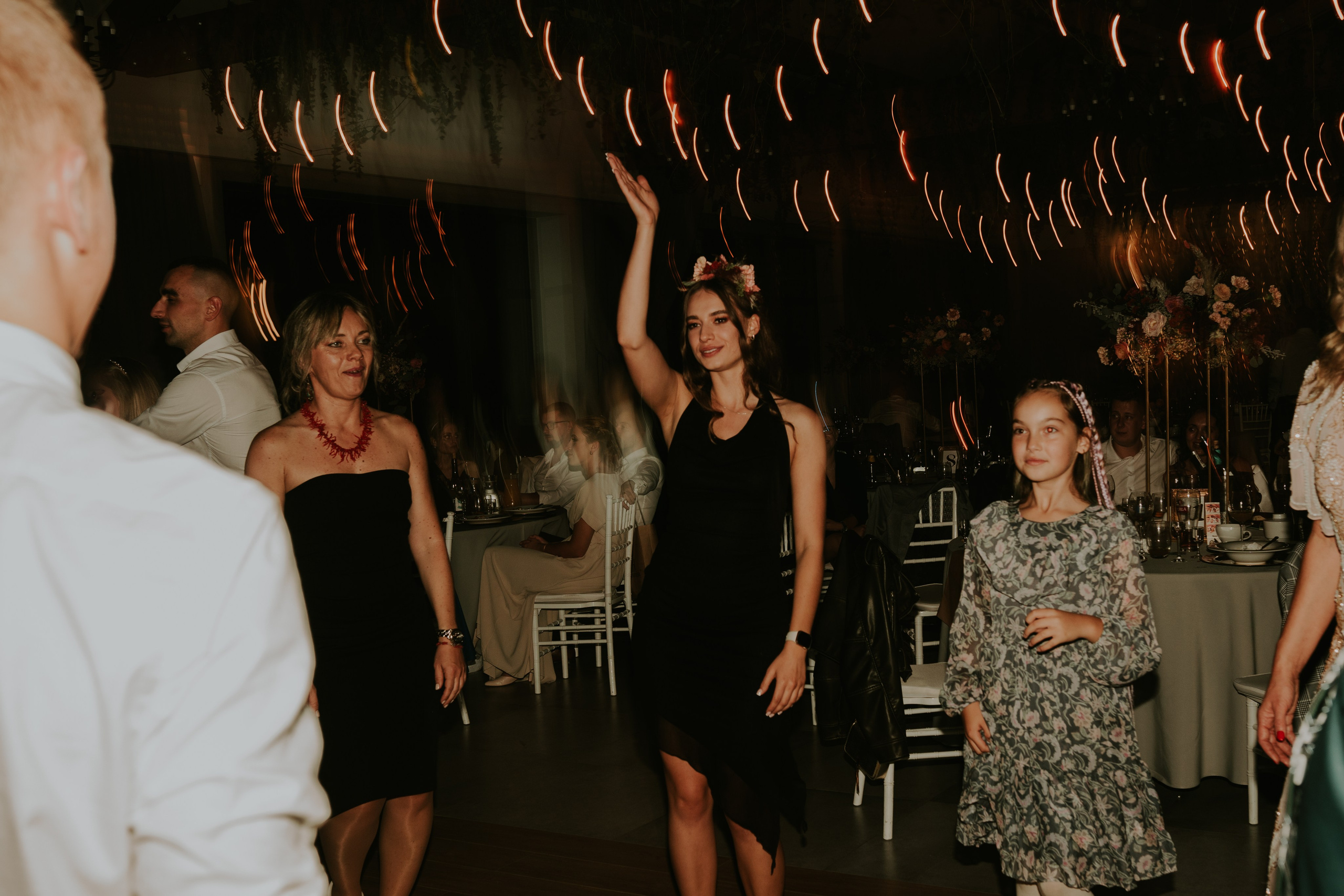 Sala Koralowa w Jaworzu: Opowieść o ślubie Nikoli i Kacpra. Karkowskafoto - fotografia miłości