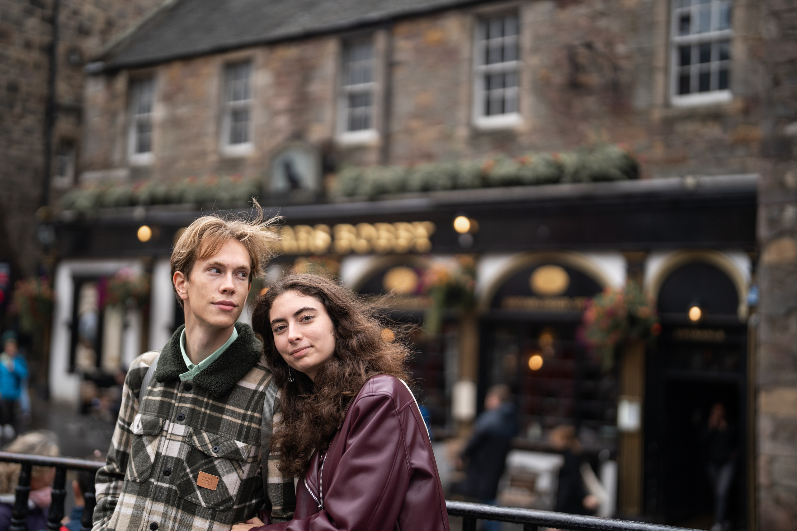 Туры. Photographer & Tour Guide Based in Scotland