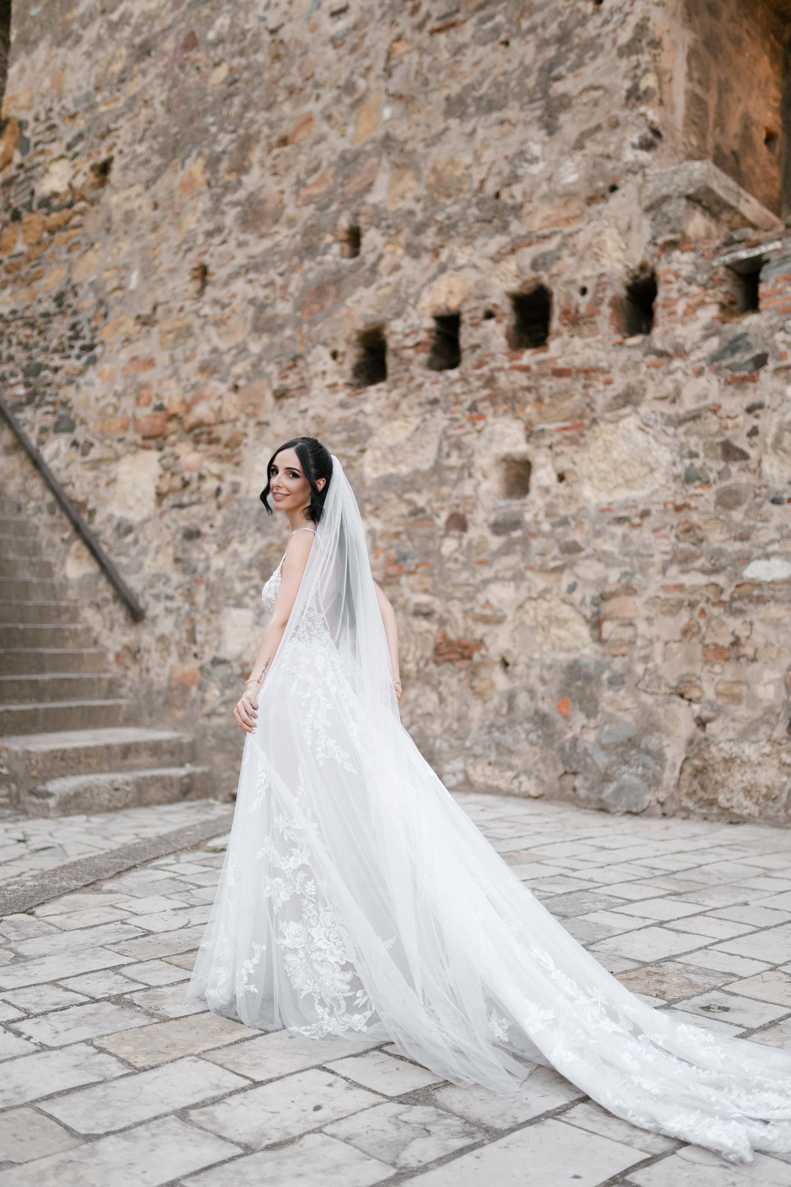 I&D | A Fortress Fairytale. Black Sheep Produkcija| Wedding Photography and Wedding Films, based in Kragujevac, Europe / Fotograf i videograf, Kragujevac, Srbija