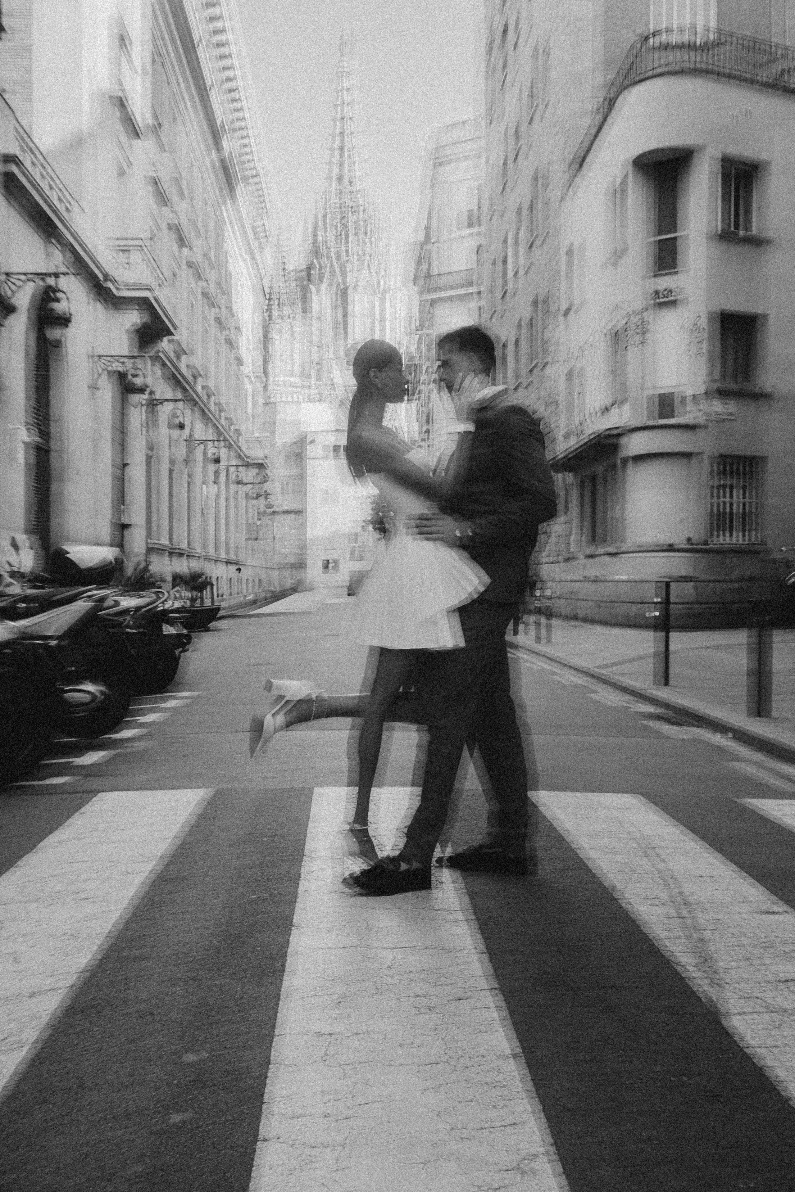 Carol & Ivan. Paola fotógrafo / videografo de bodas en Barcelona