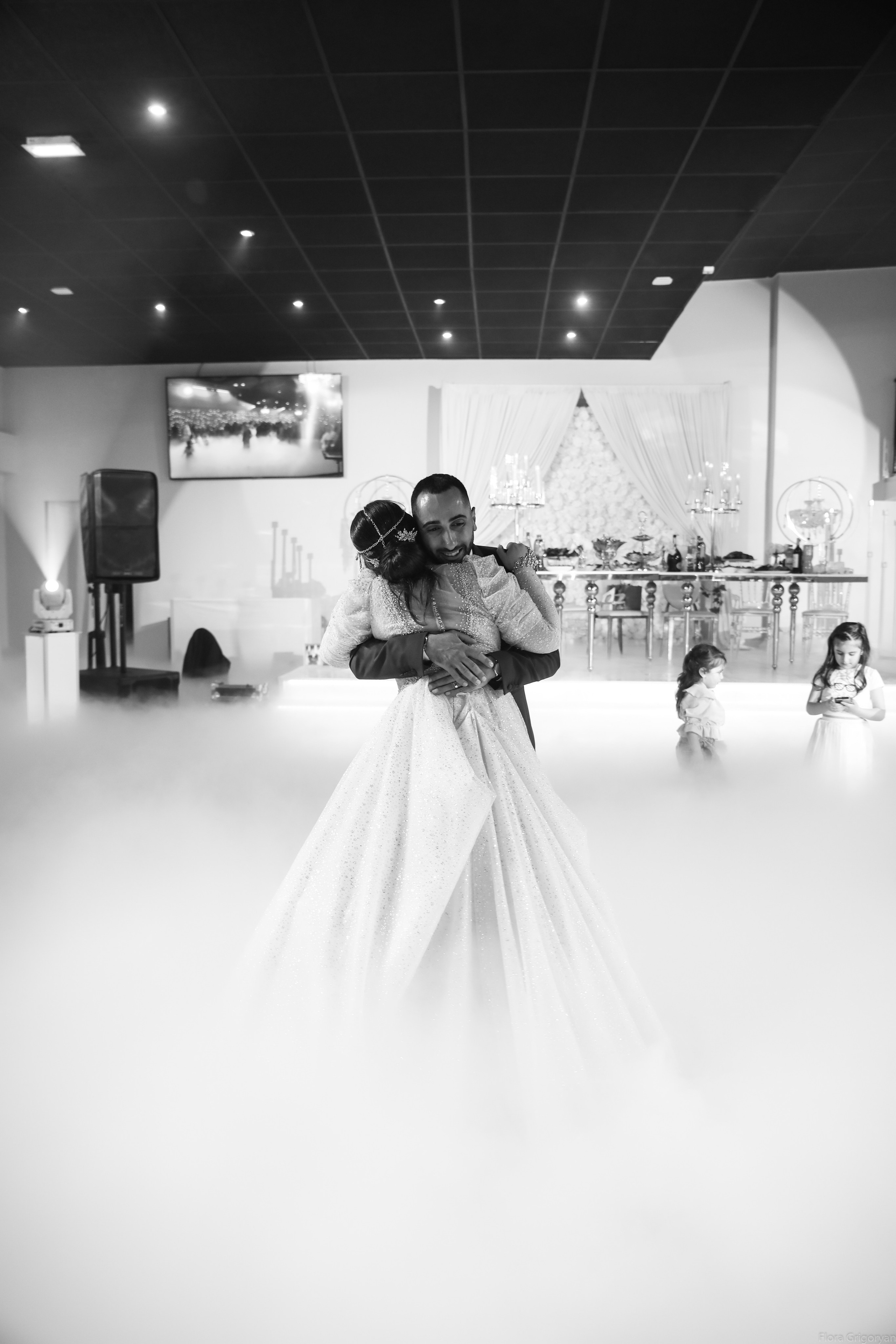 Maria & Karen. Flora Grigoryan Wedding Photography