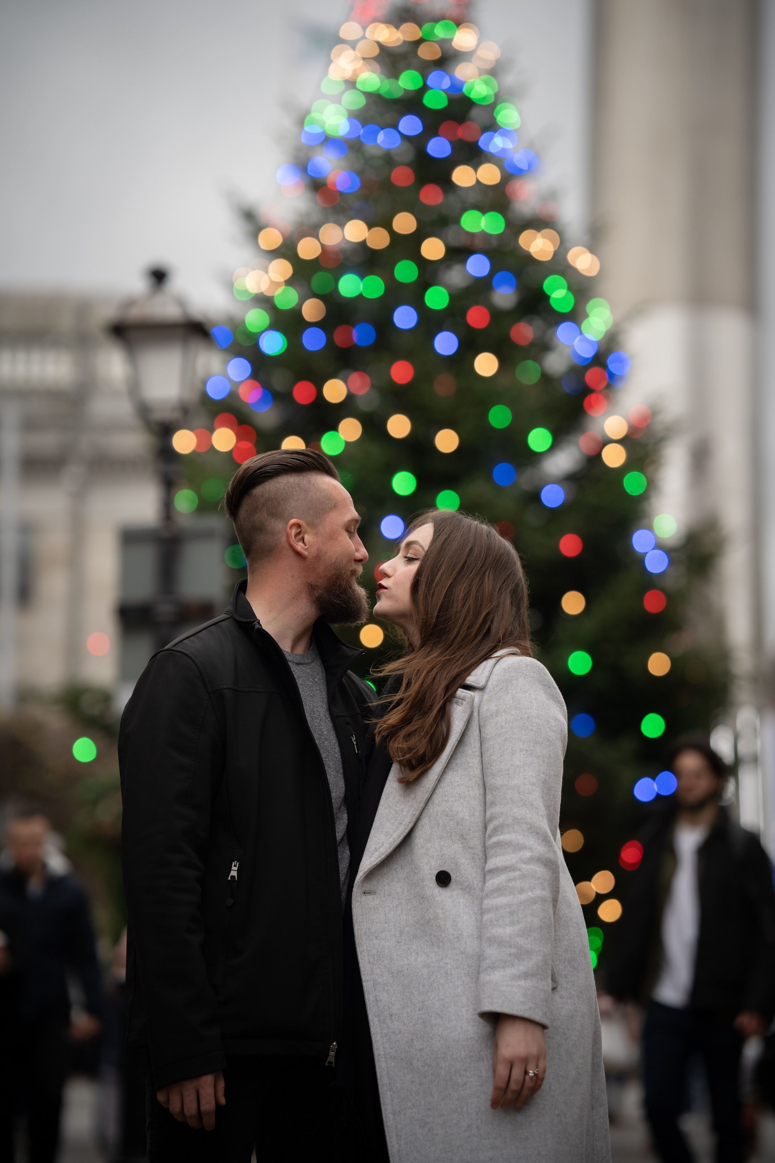 Couple lifestyle shoot. EV Photo Studio Dublin photographer