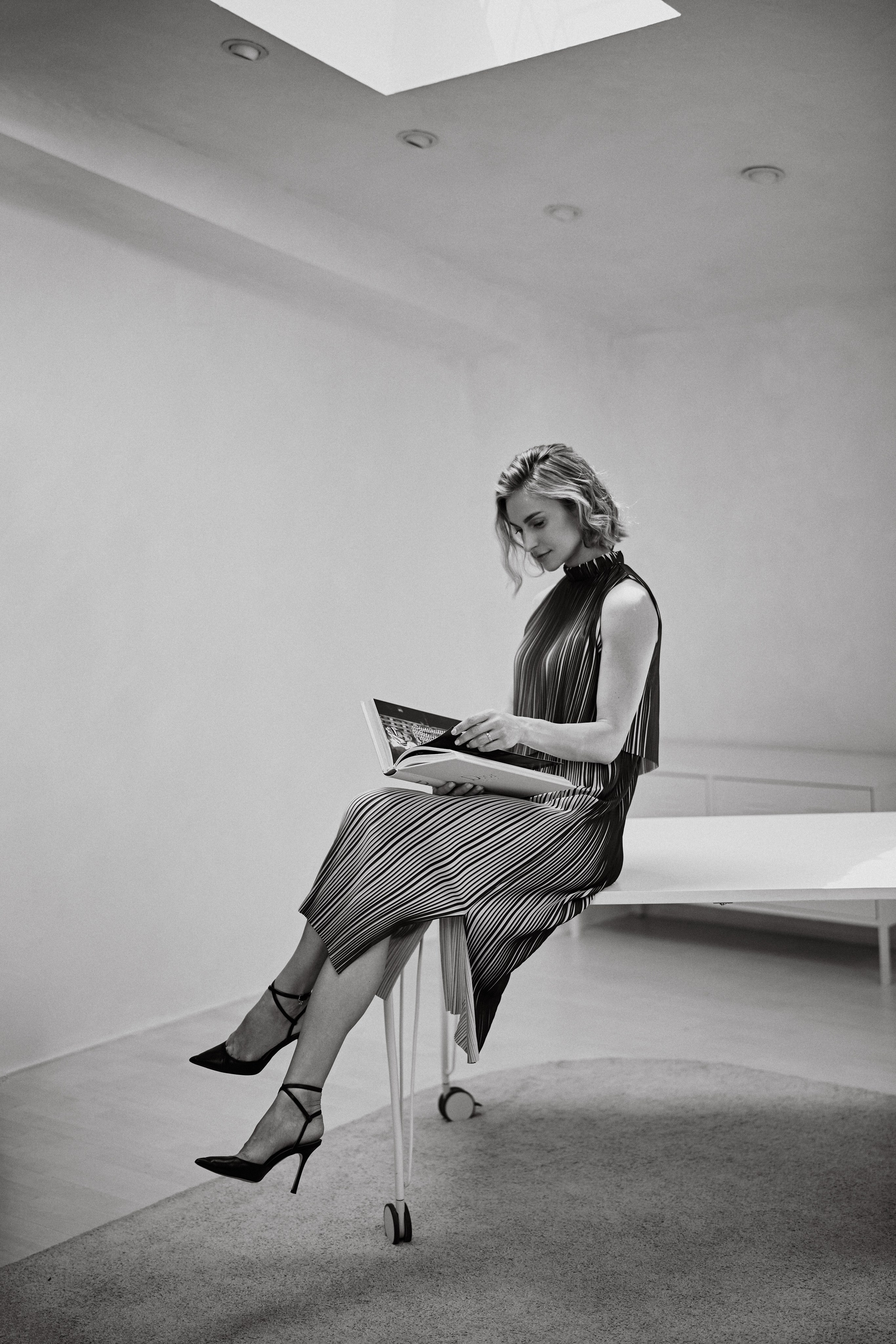 Ксения. Вторая встреча. Фотограф в Барселоне Жанна Захарченко