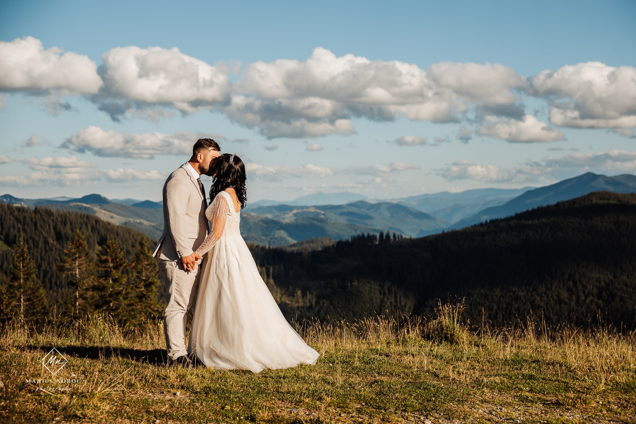 Simona & Alex | Masivul Rarău Suceava