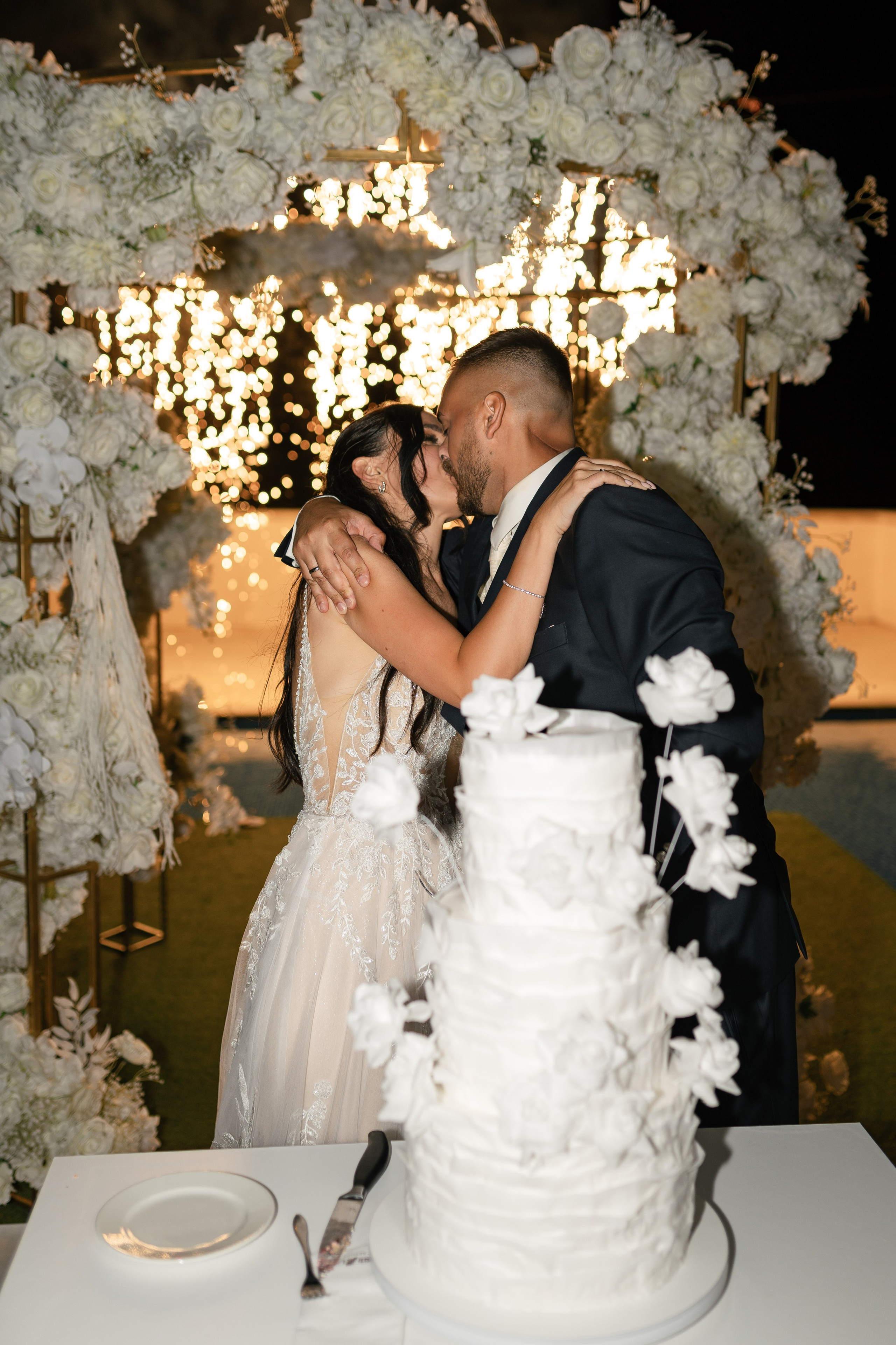 I&D | A Fortress Fairytale. Black Sheep Produkcija| Wedding Photography and Wedding Films, based in Kragujevac, Europe / Fotograf i videograf, Kragujevac, Srbija