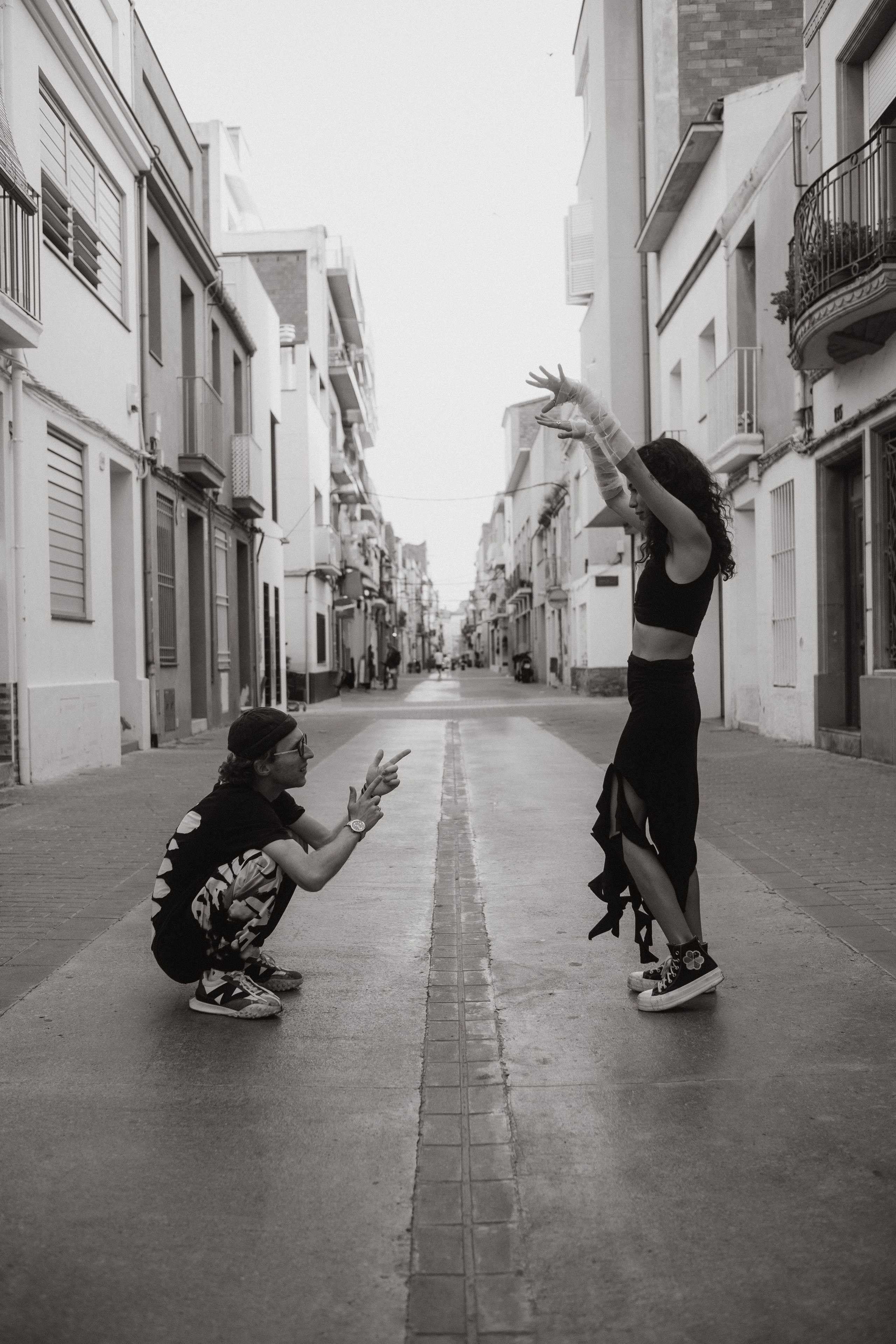 Sem & Anita. Paola fotógrafo / videografo de bodas en Barcelona