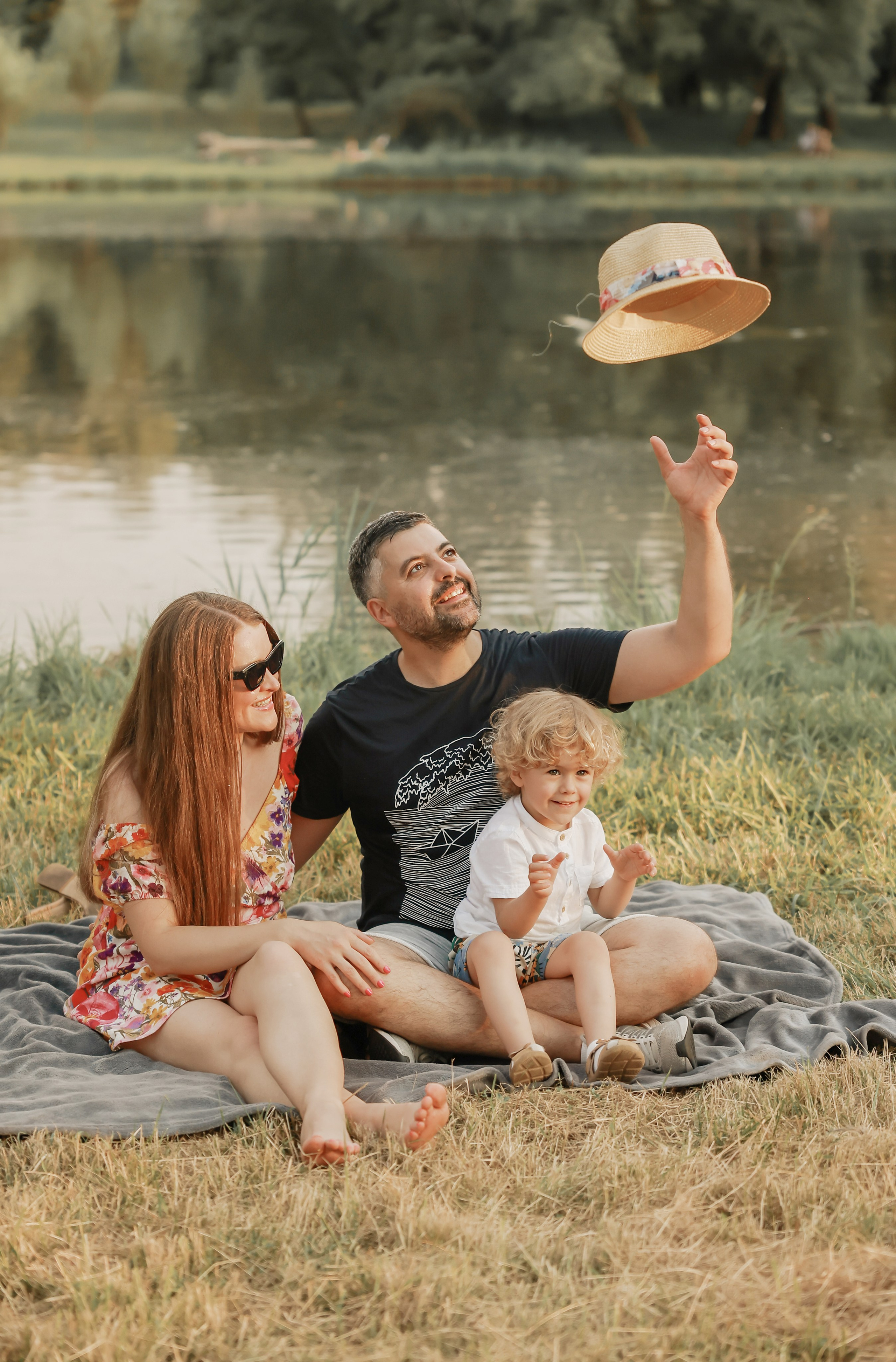 Portrait and Family Photographer in Netherlands