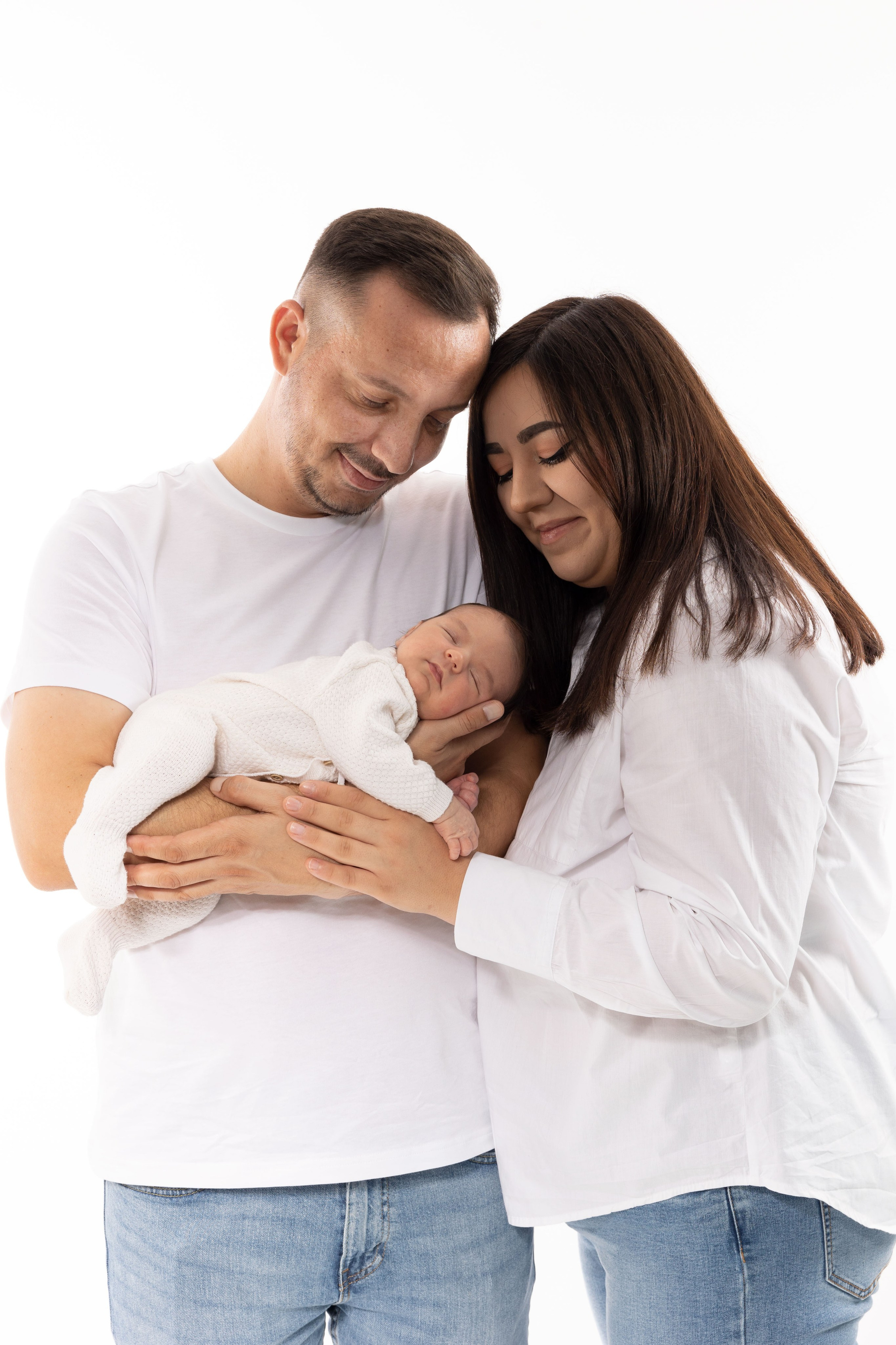 C&C. Portrait and Family Photographer in Netherlands