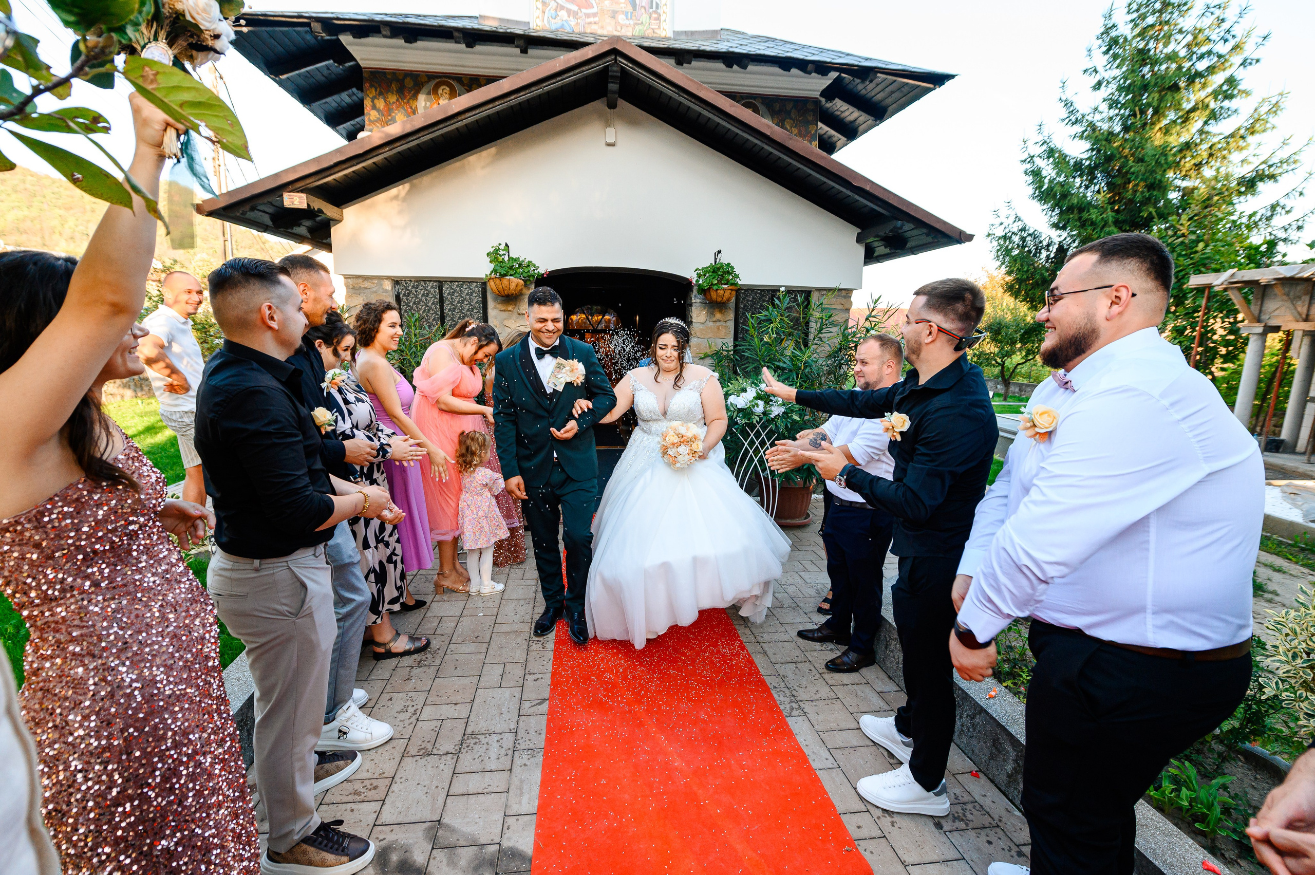 Ramona & Liviu. Mugurel Olteanu Fotograf