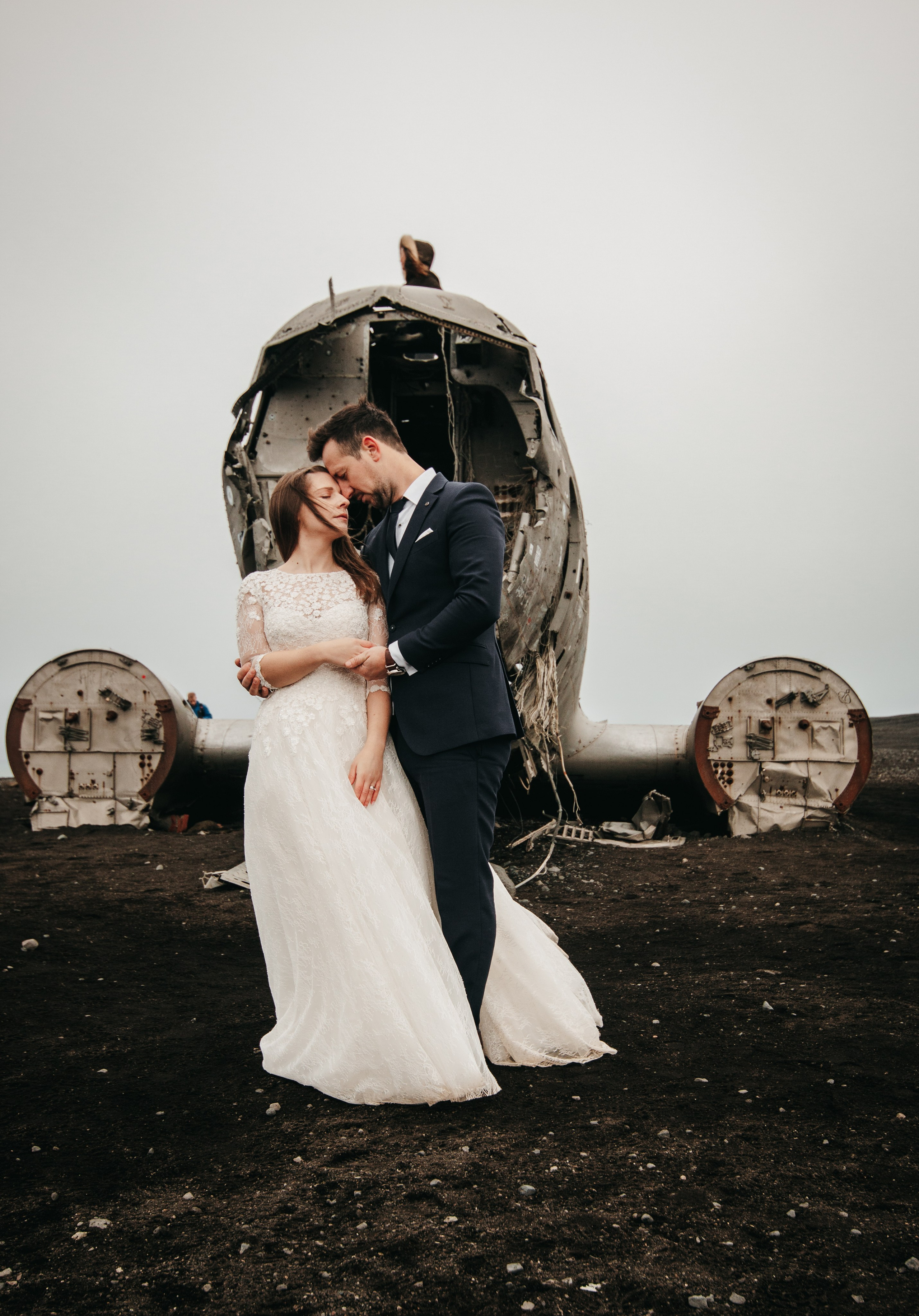 B & A. Fotograf Nunta Iasi - Hearts & Pictures