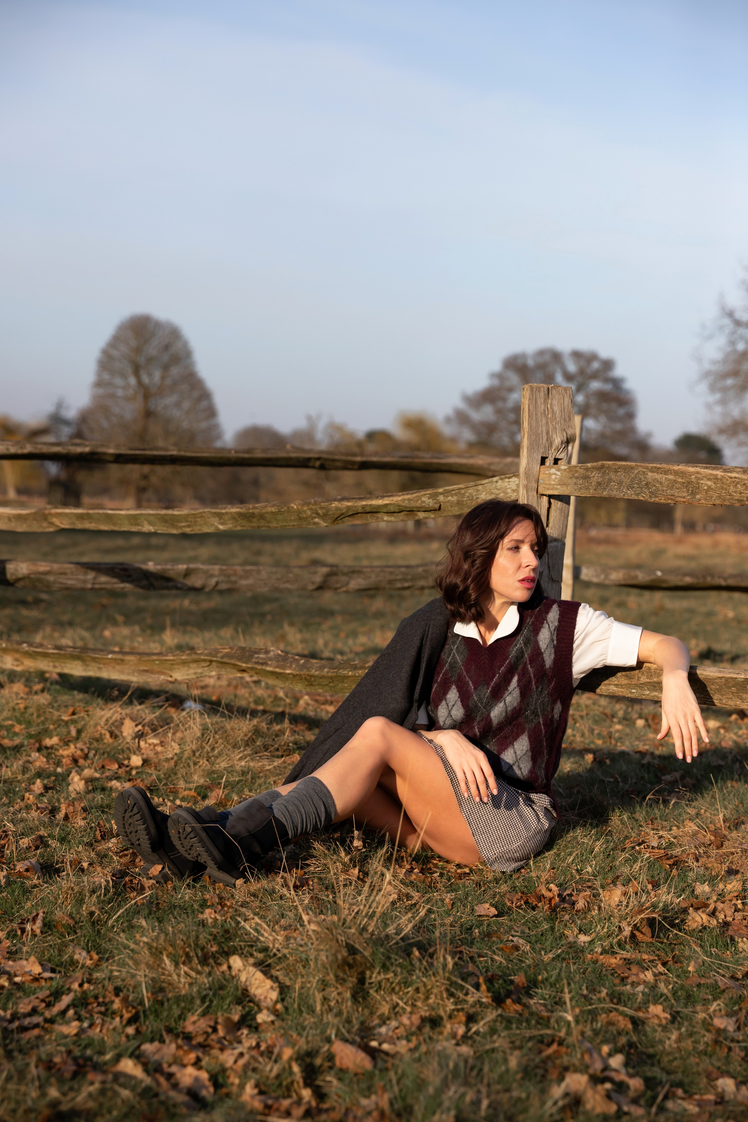 Helen. Daria V. Photography