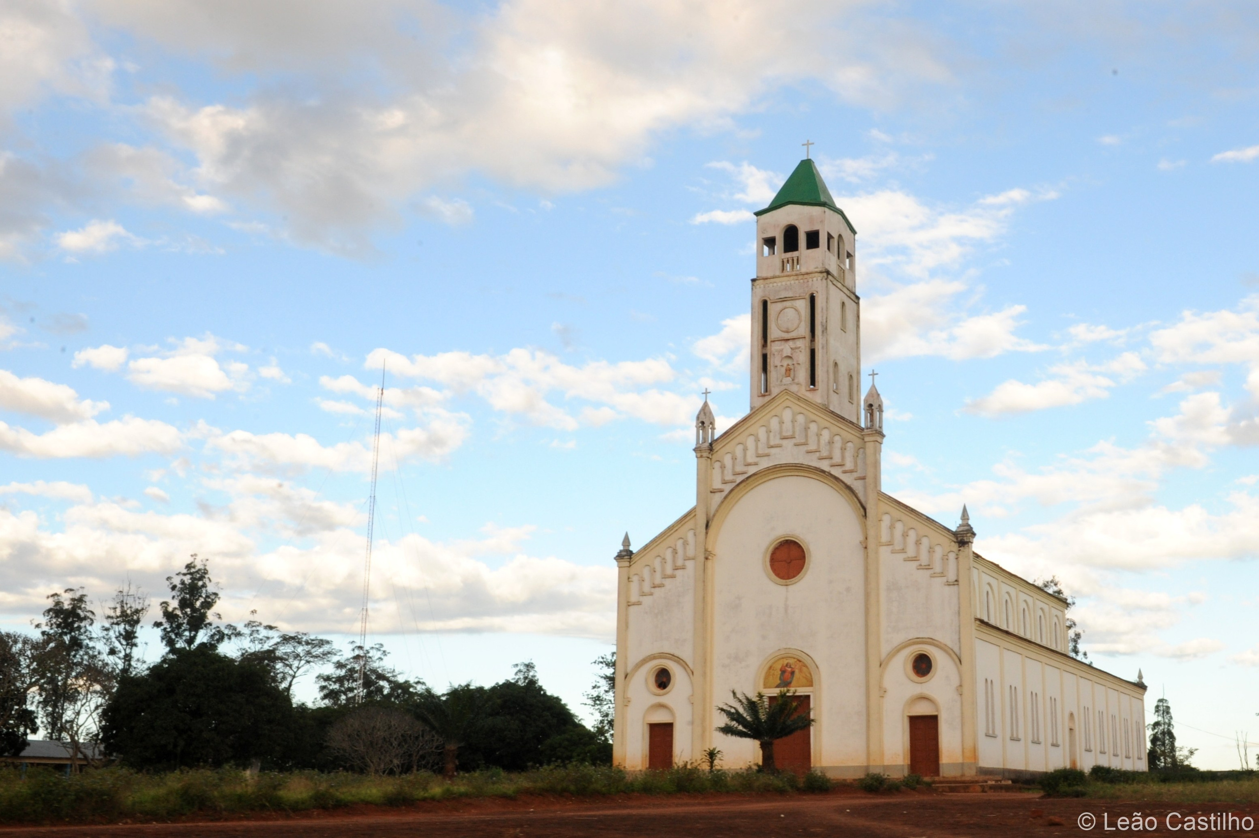 Photos from Mozambique. Simbahalu