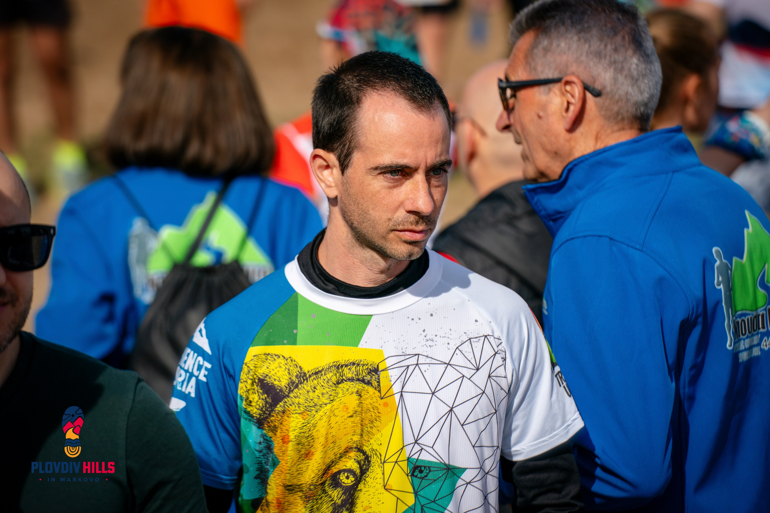 Снимки 2024-KrisoK Photography. «Plovdiv Hills in MARKOVO» е състезание по планинско бягане