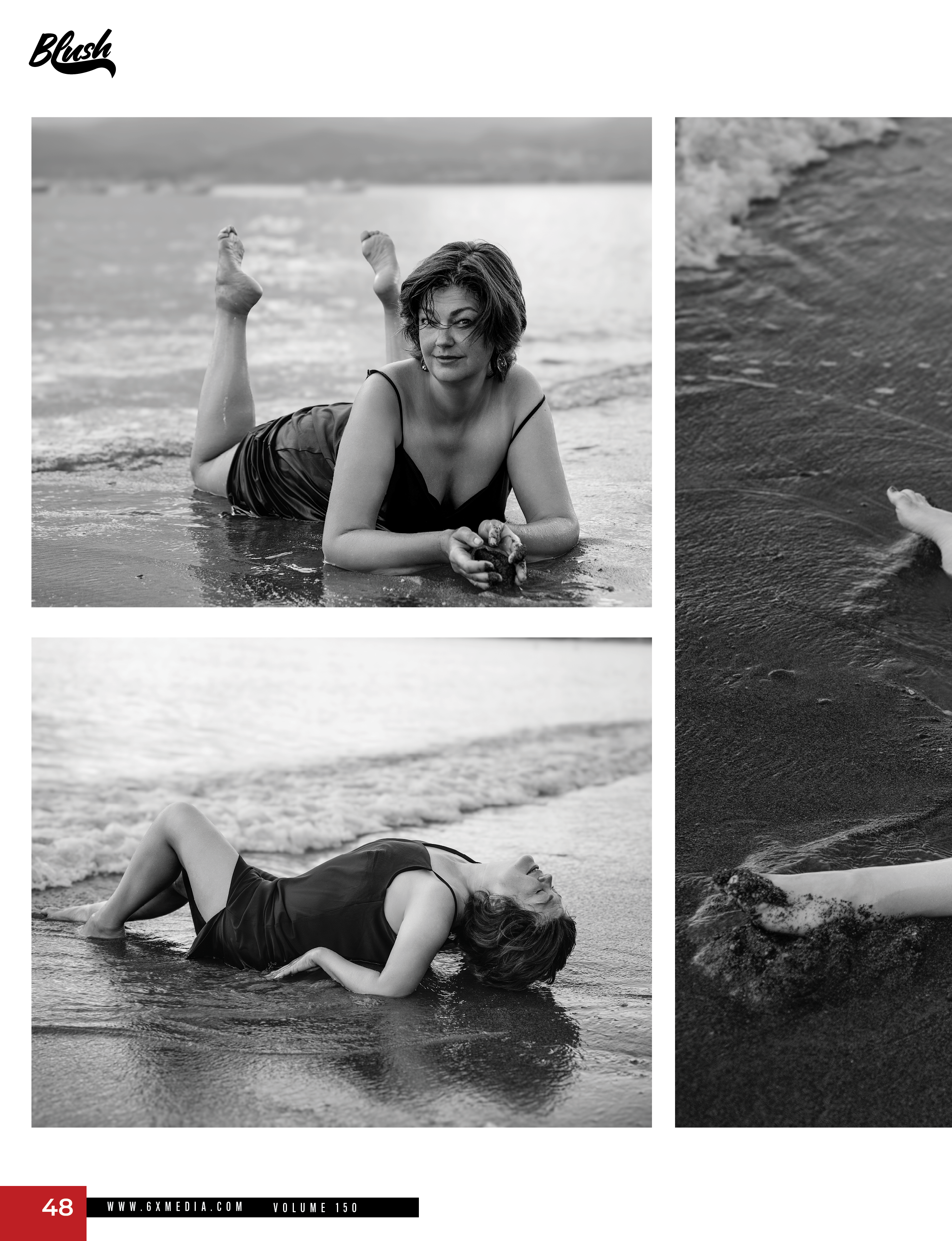 ПУБЛИКАЦИИ. Yuliya Hadunova, женский фотограф в Генуе, Италия