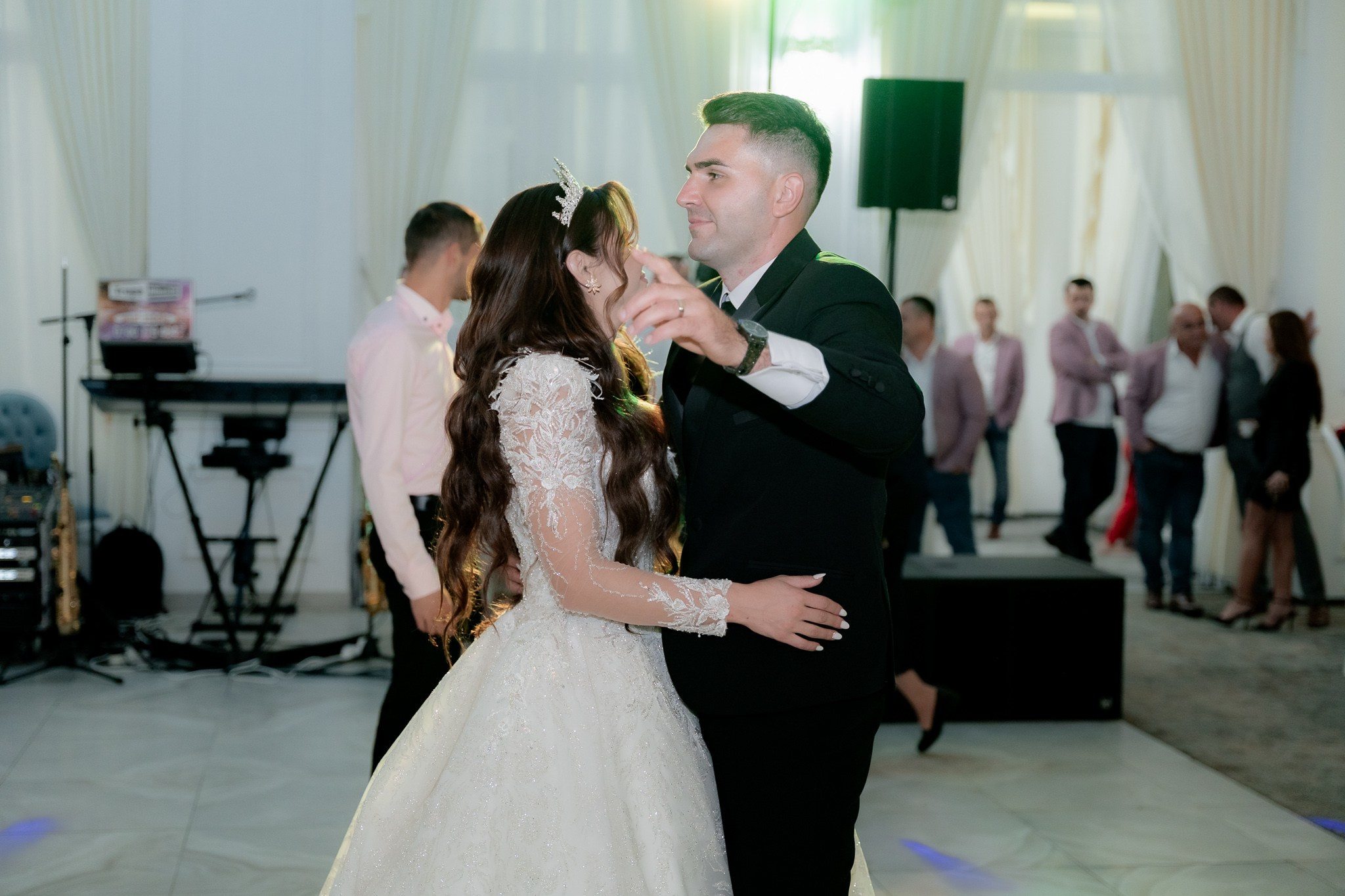 Rebeca & Laviniu. Dragosbaciuartphotographer